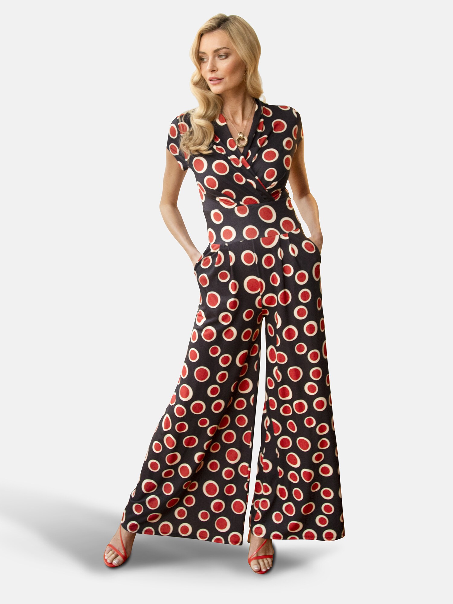 Thumbnail - HotSquash Jumpsuit