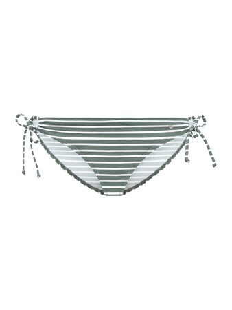s.Oliver, Bikini nadrágok, zöld