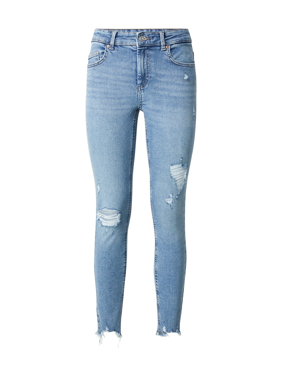 Jeans 'ONLBLUSH'