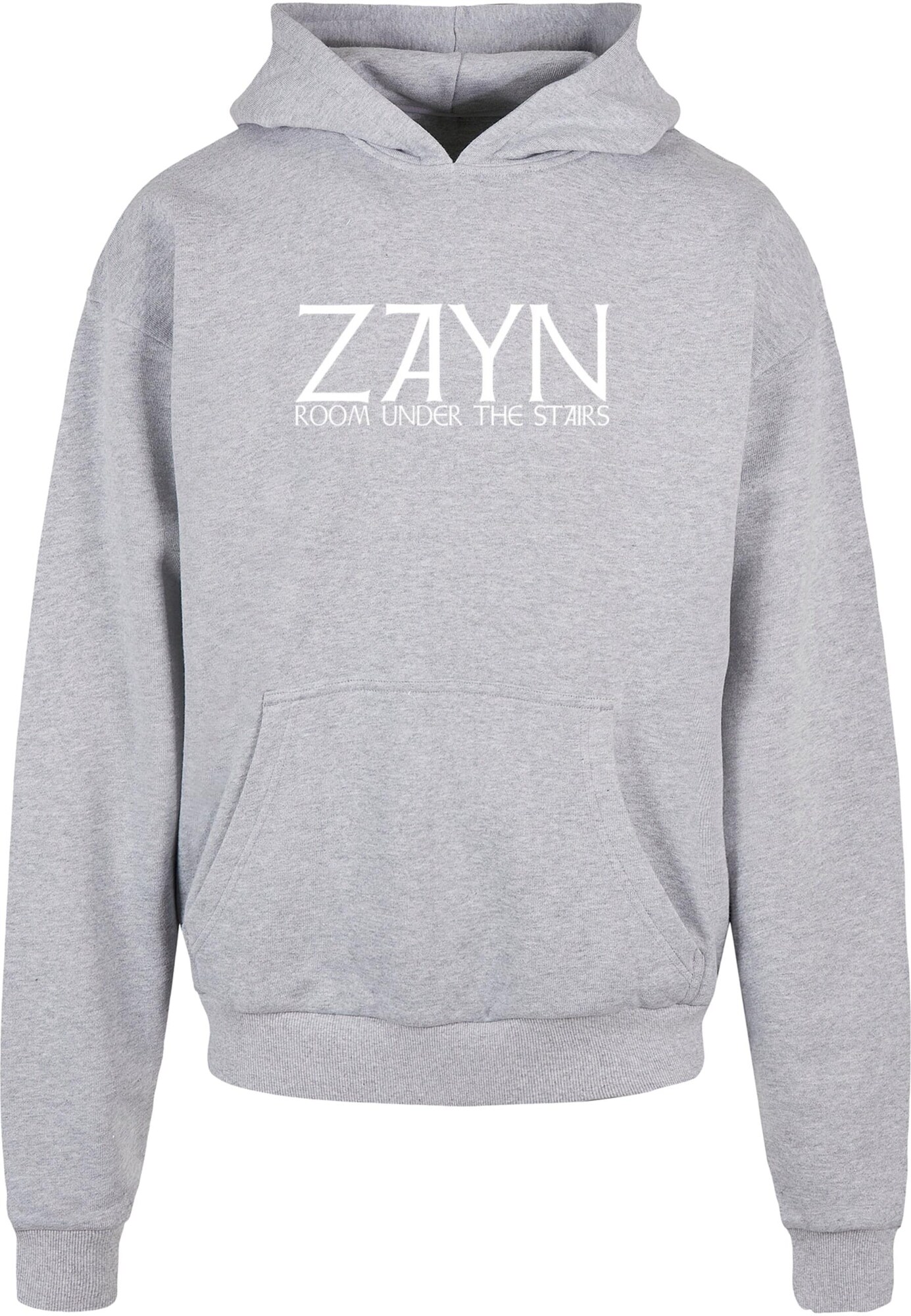 Thumbnail - Merchcode Sweatshirt Zayn - Indigo