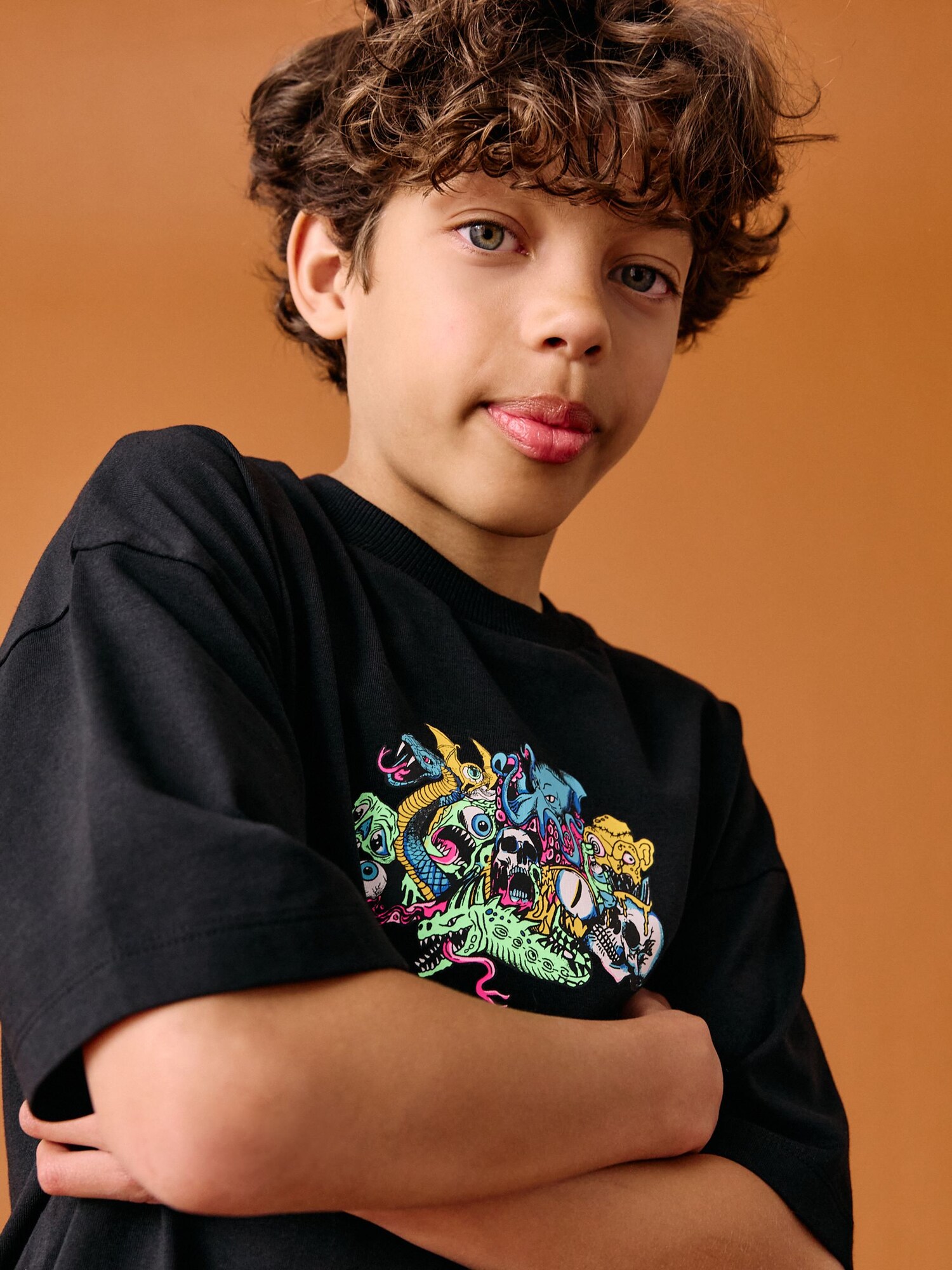 Thumbnail - Next T-Shirt