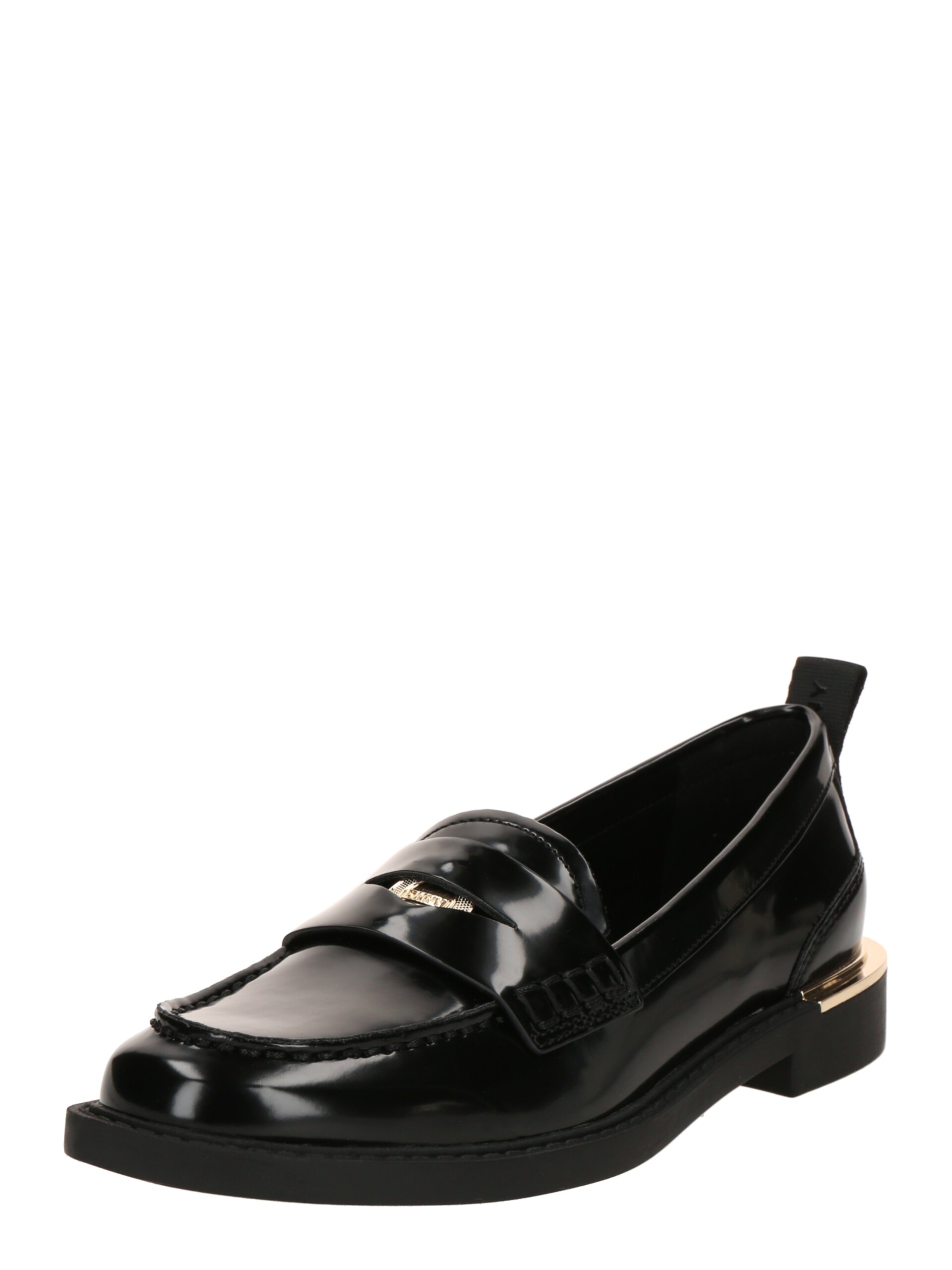 DKNY Slip-in loafers & mockasiner dam