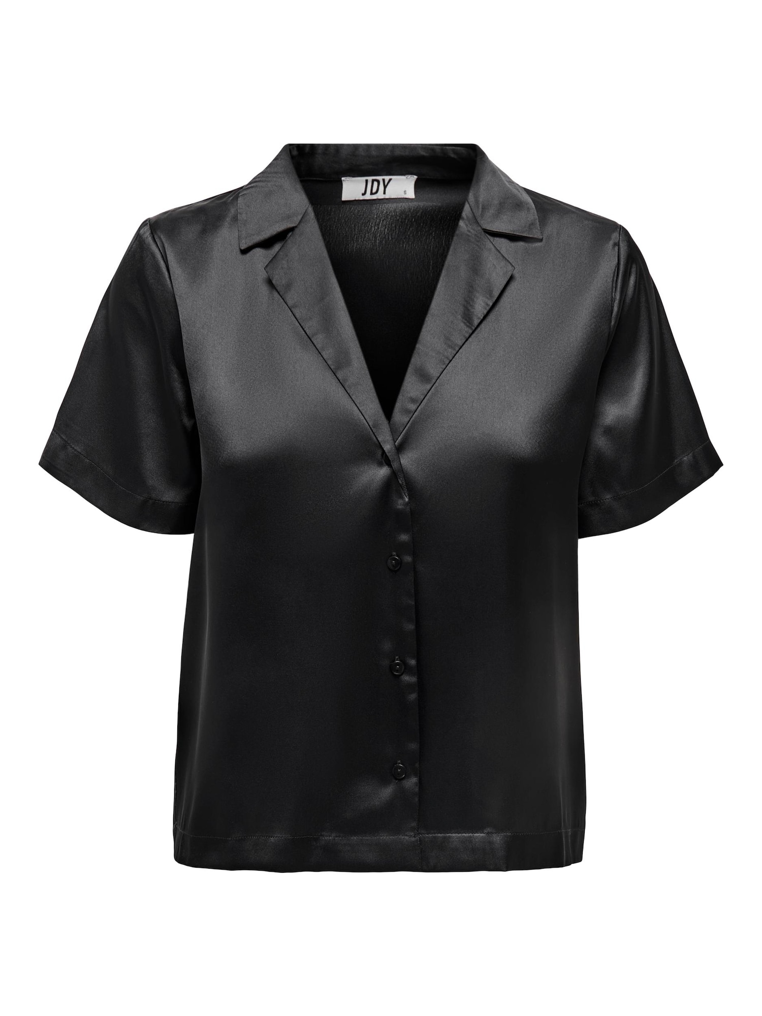JDY Blusa 'FIFI'  preto