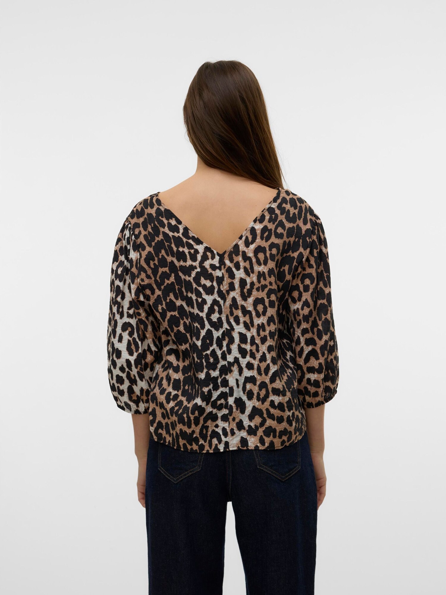 Thumbnail - VERO MODA Bluse VMJosie