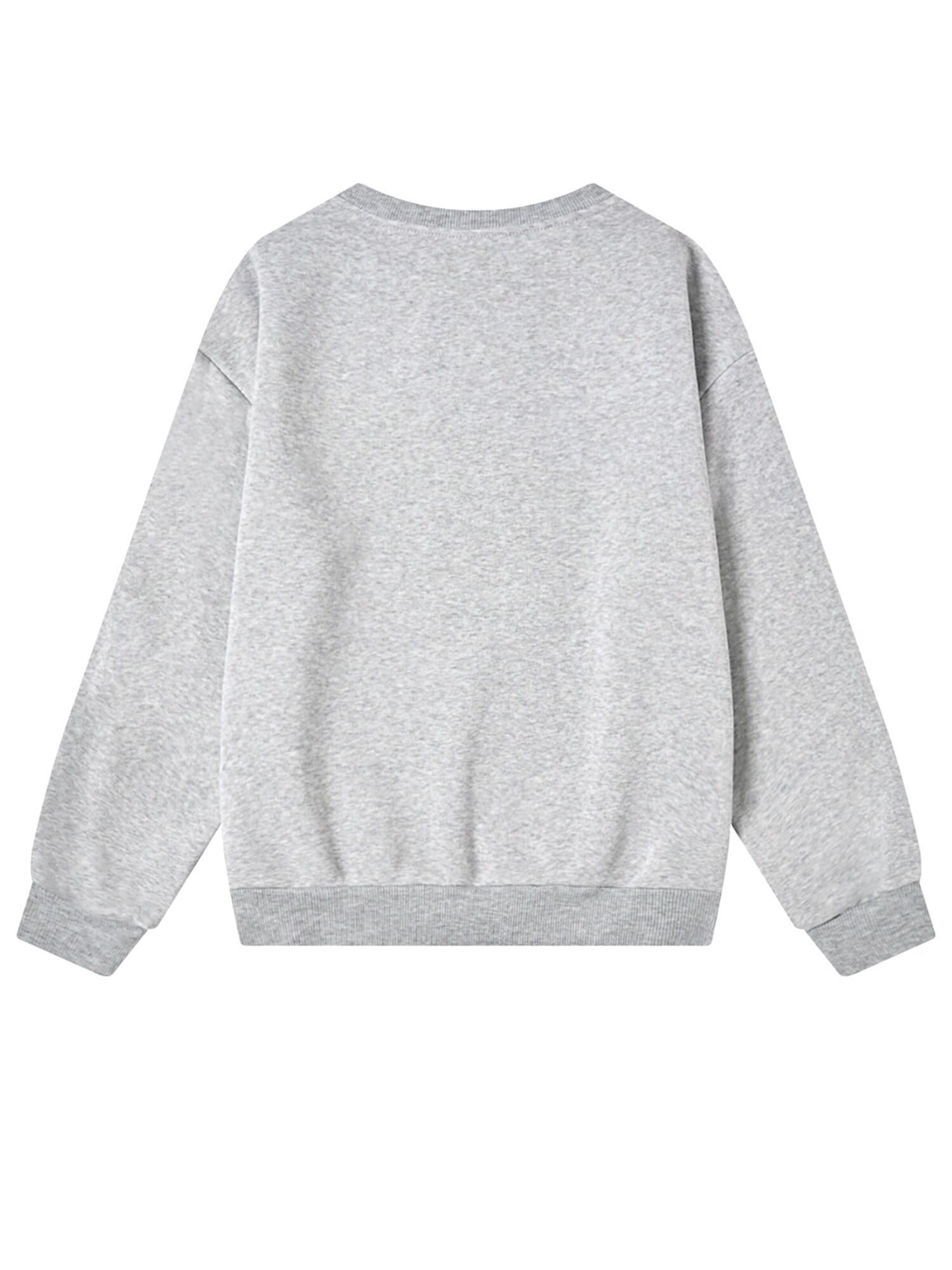 GORHEY Sudadera  gris