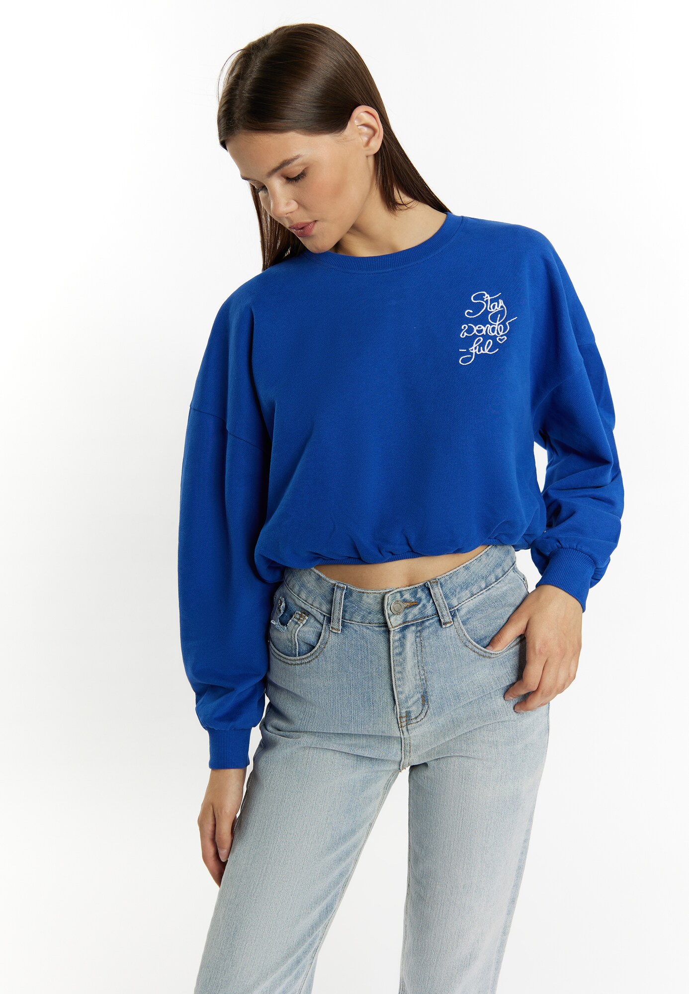 Thumbnail - MYMO Sweatshirt Keepsudry