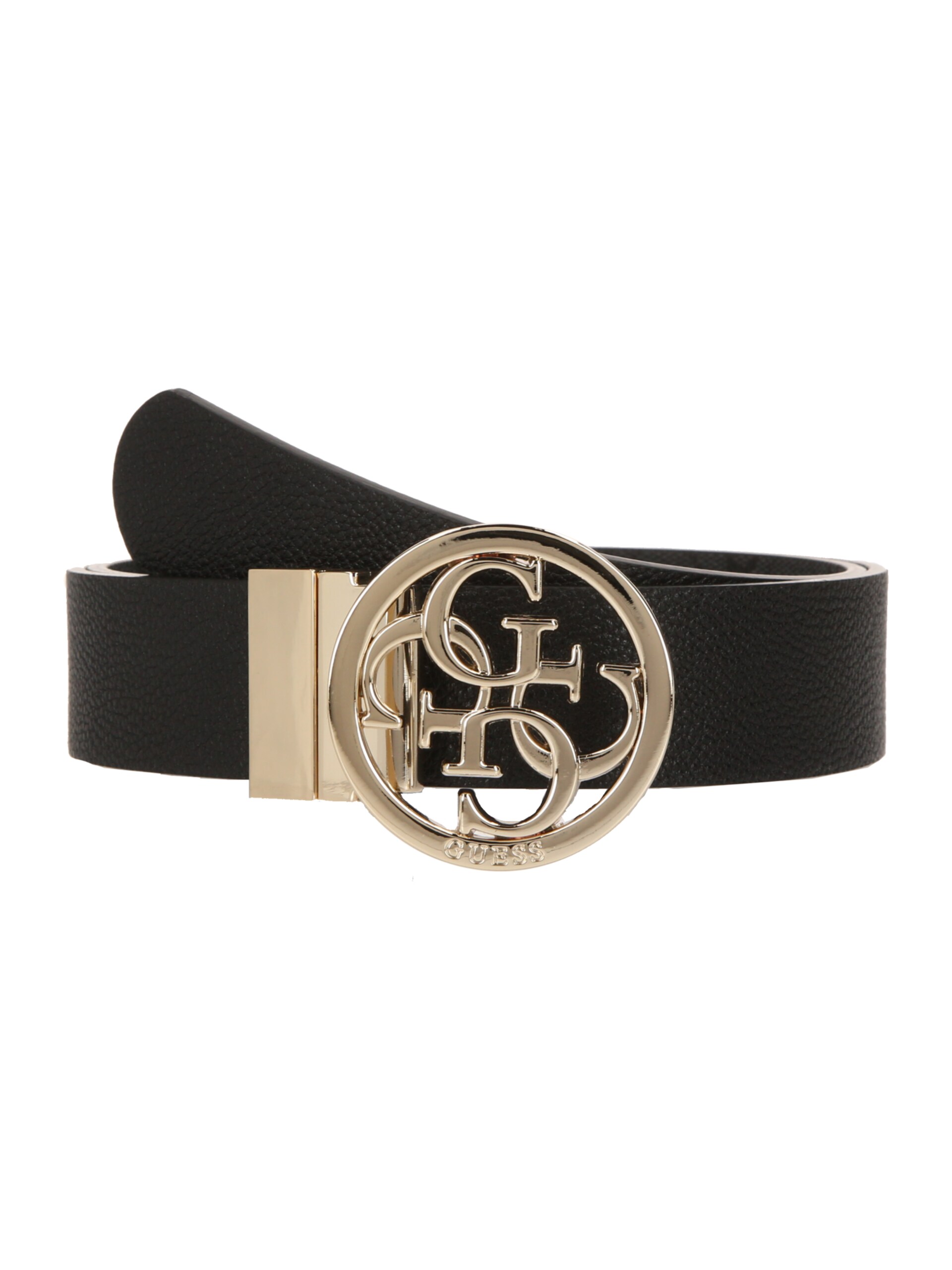 Guess Bälten Noelle Adj Rev Pant Belt H35 skärp & hängslen dam – bild 9