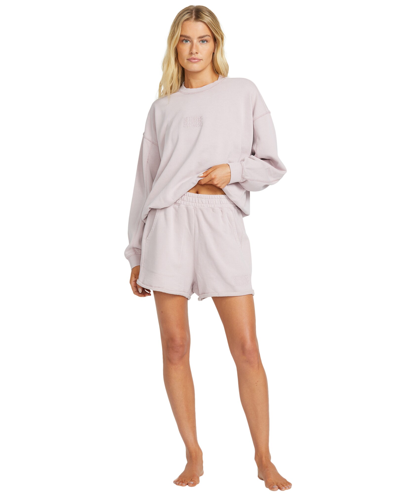 Thumbnail - BILLABONG Pyjamashorts