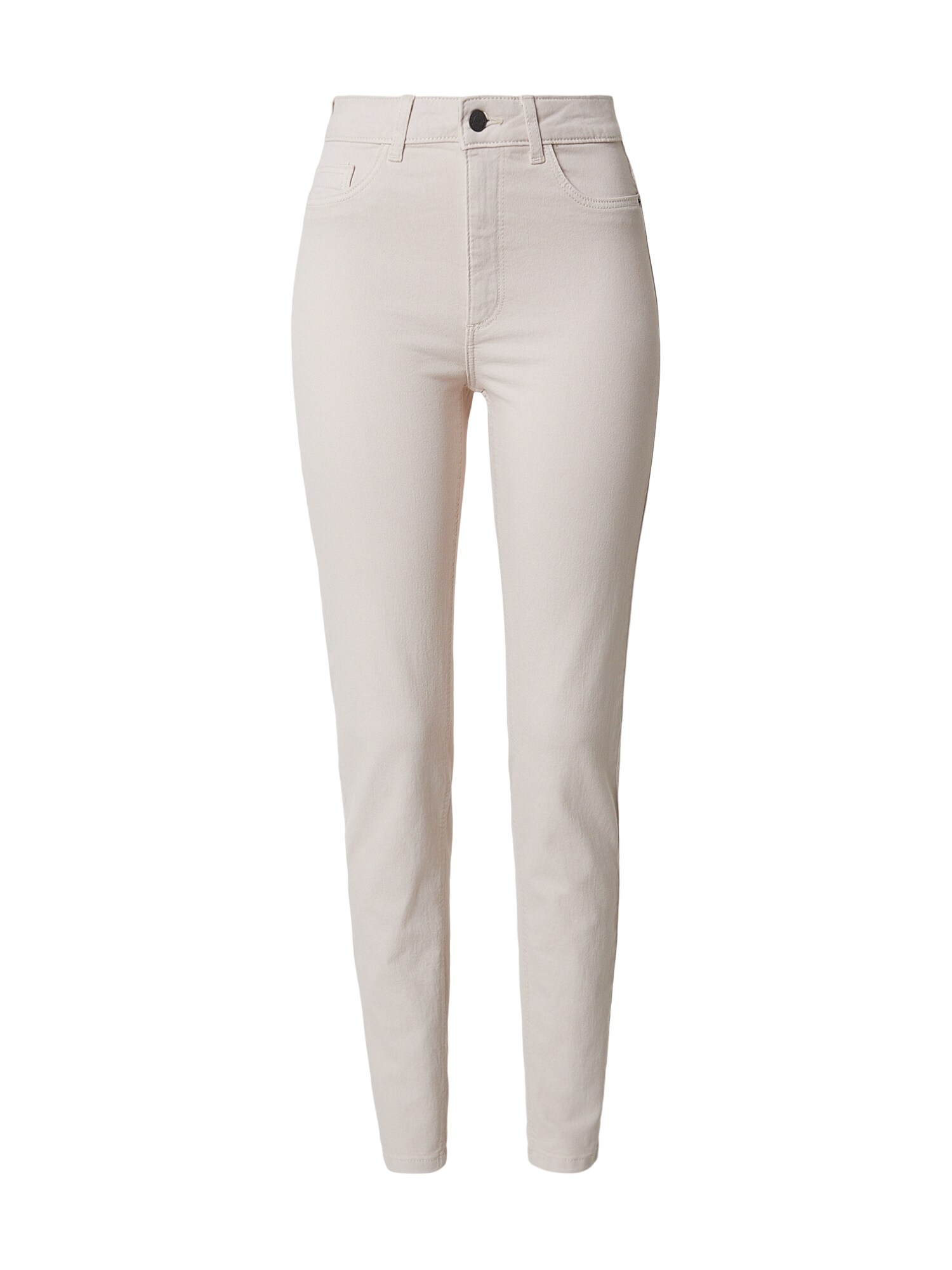 Noisy may Jeans NMCALLIE  gri piatră
