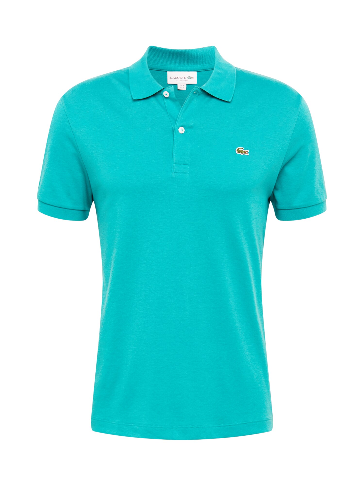 LACOSTE Marškinėliai  turkio spalva