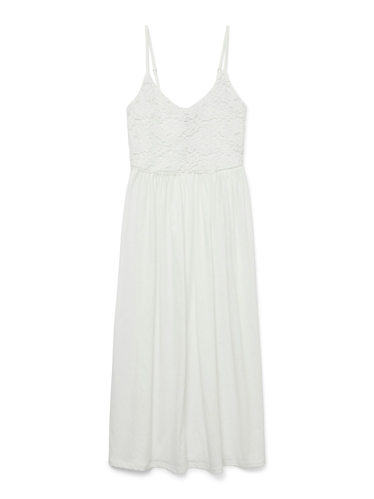 VERO MODA Rochie VMPanna  alb
