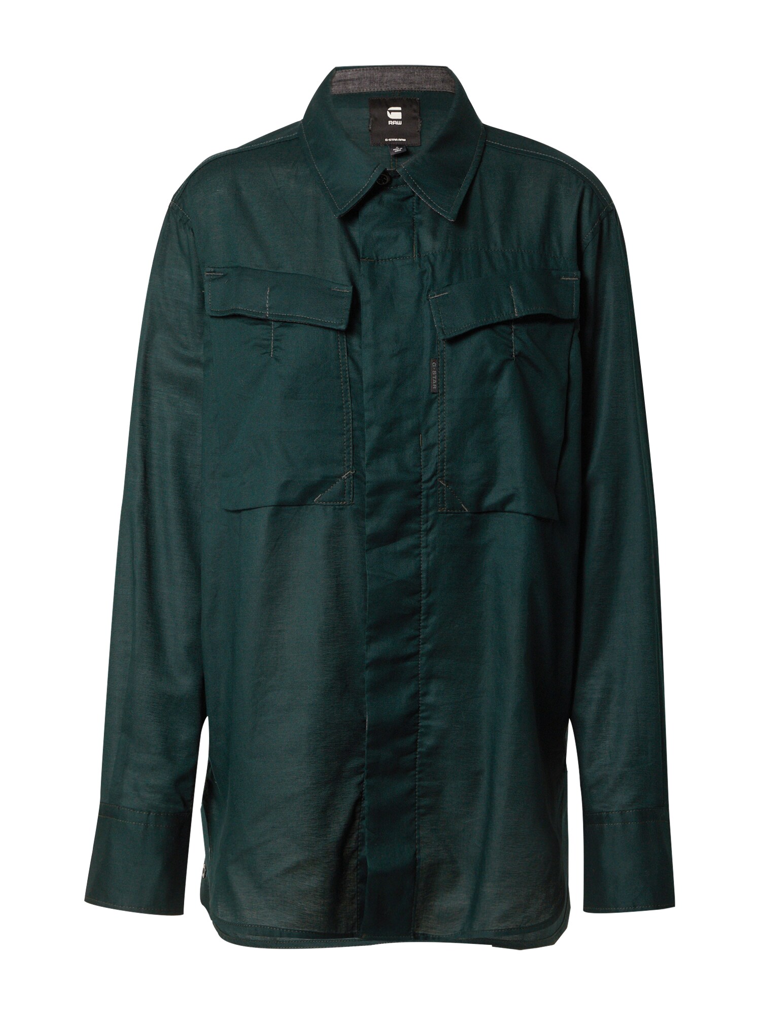 G-Star RAW Blusa 'Mysterious'  abe