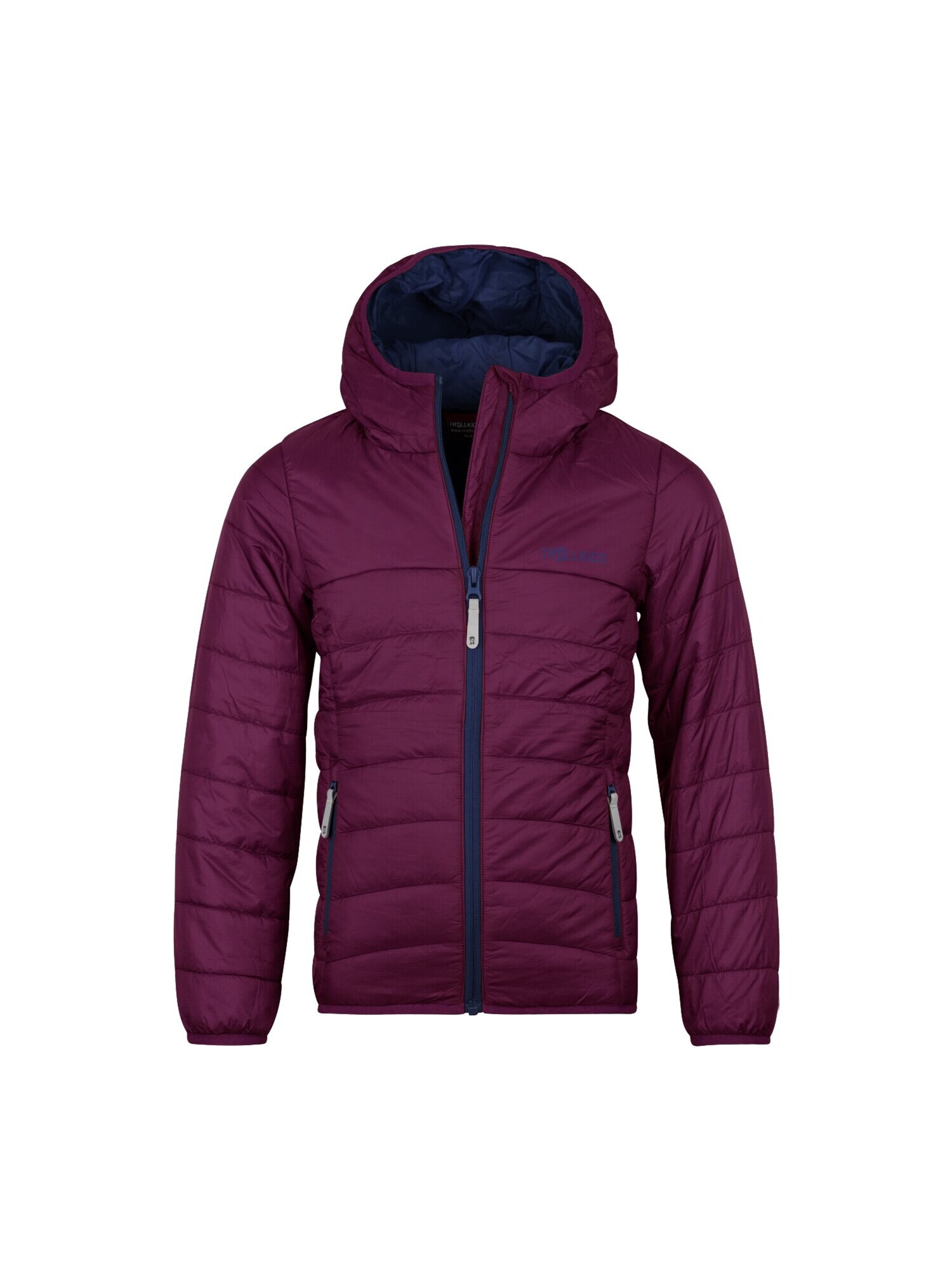 Trollkids Outdoorjacke