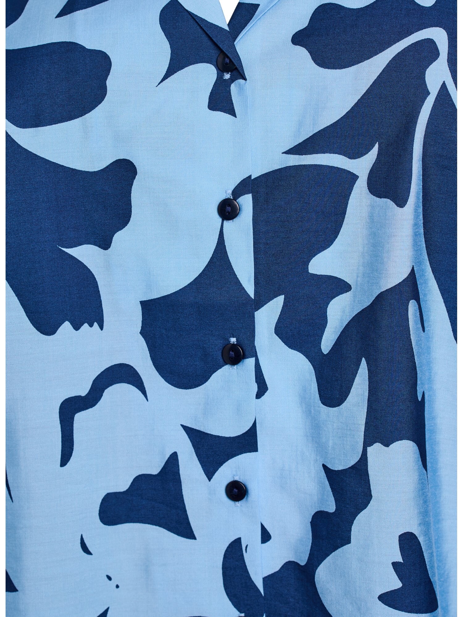 Thumbnail - Zizzi Bluse Eclaru