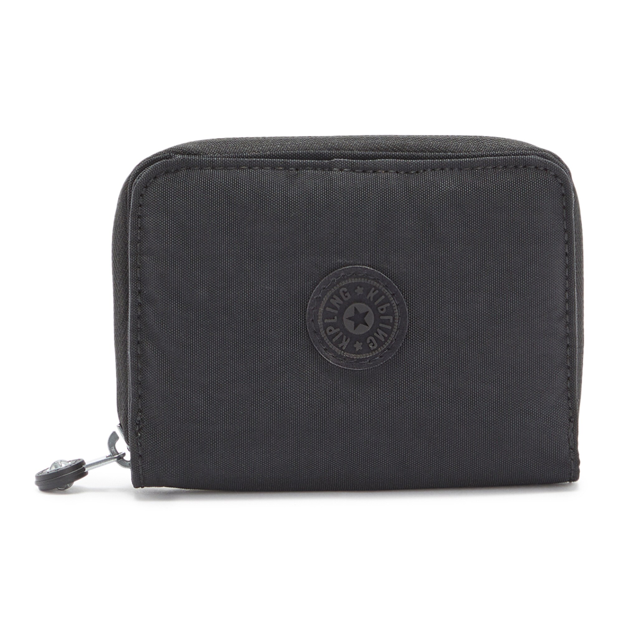 KIPLING Portofel Money Love  negru