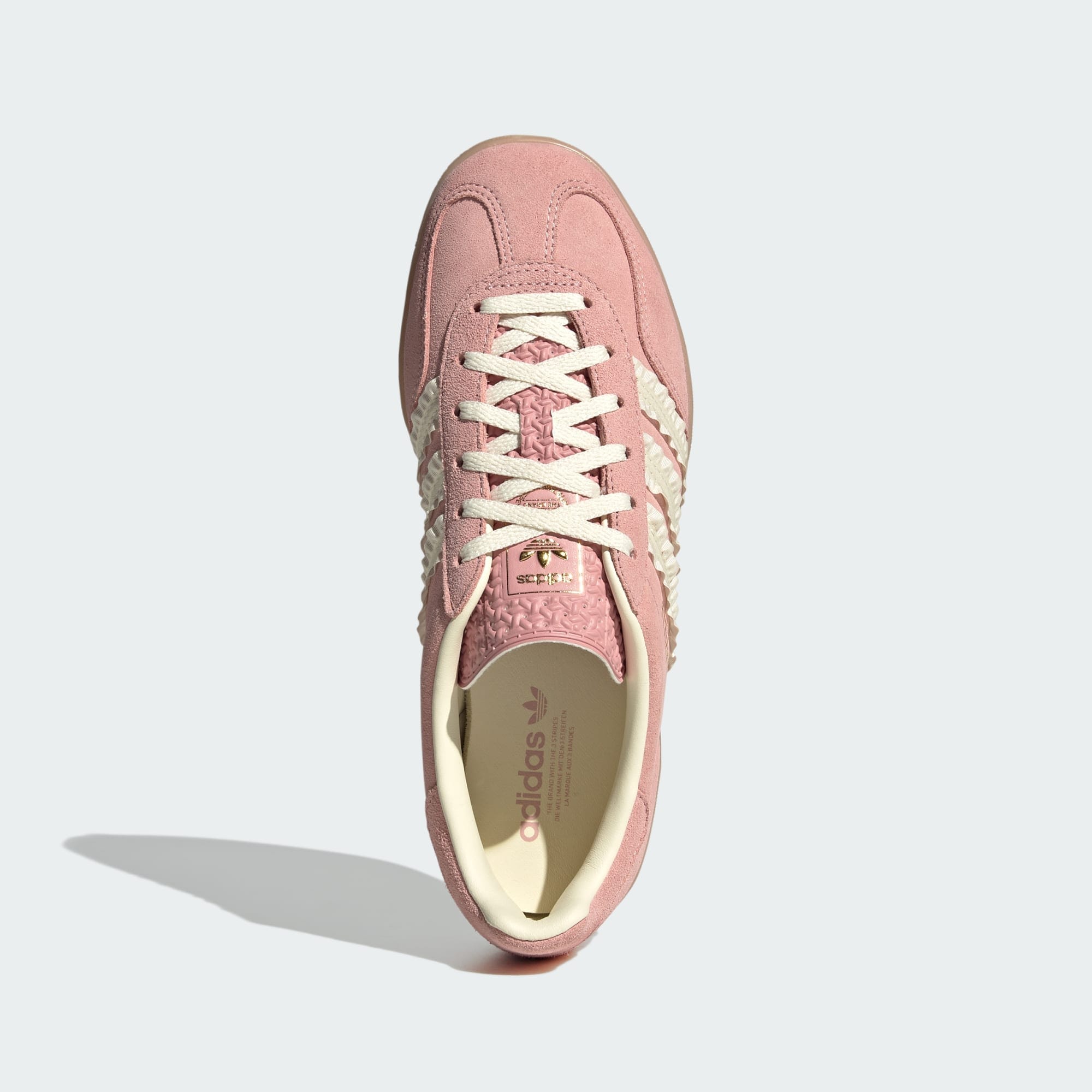 Thumbnail - Sneaker 'Gazelle'