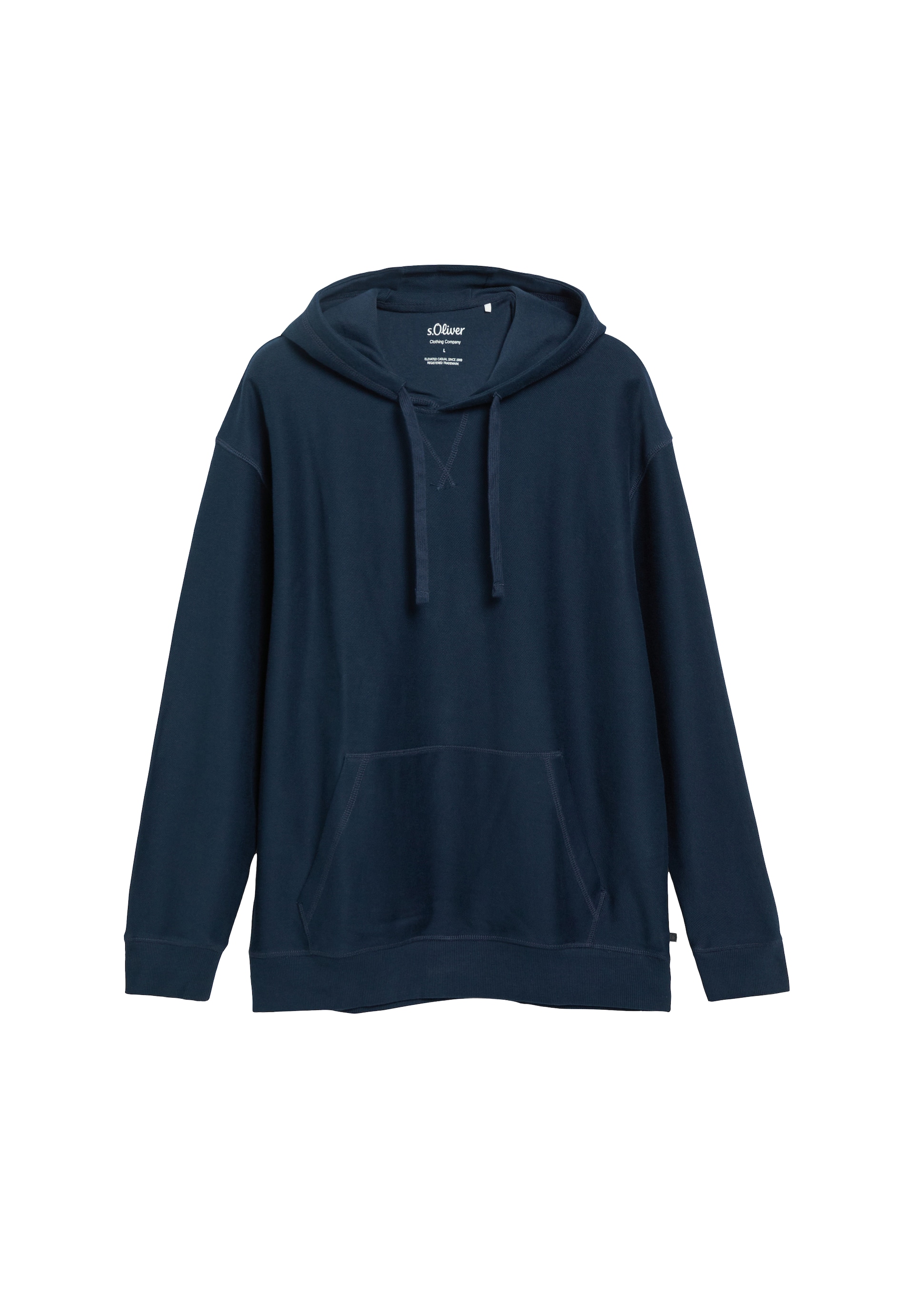 SOliver Sweatshirt herr