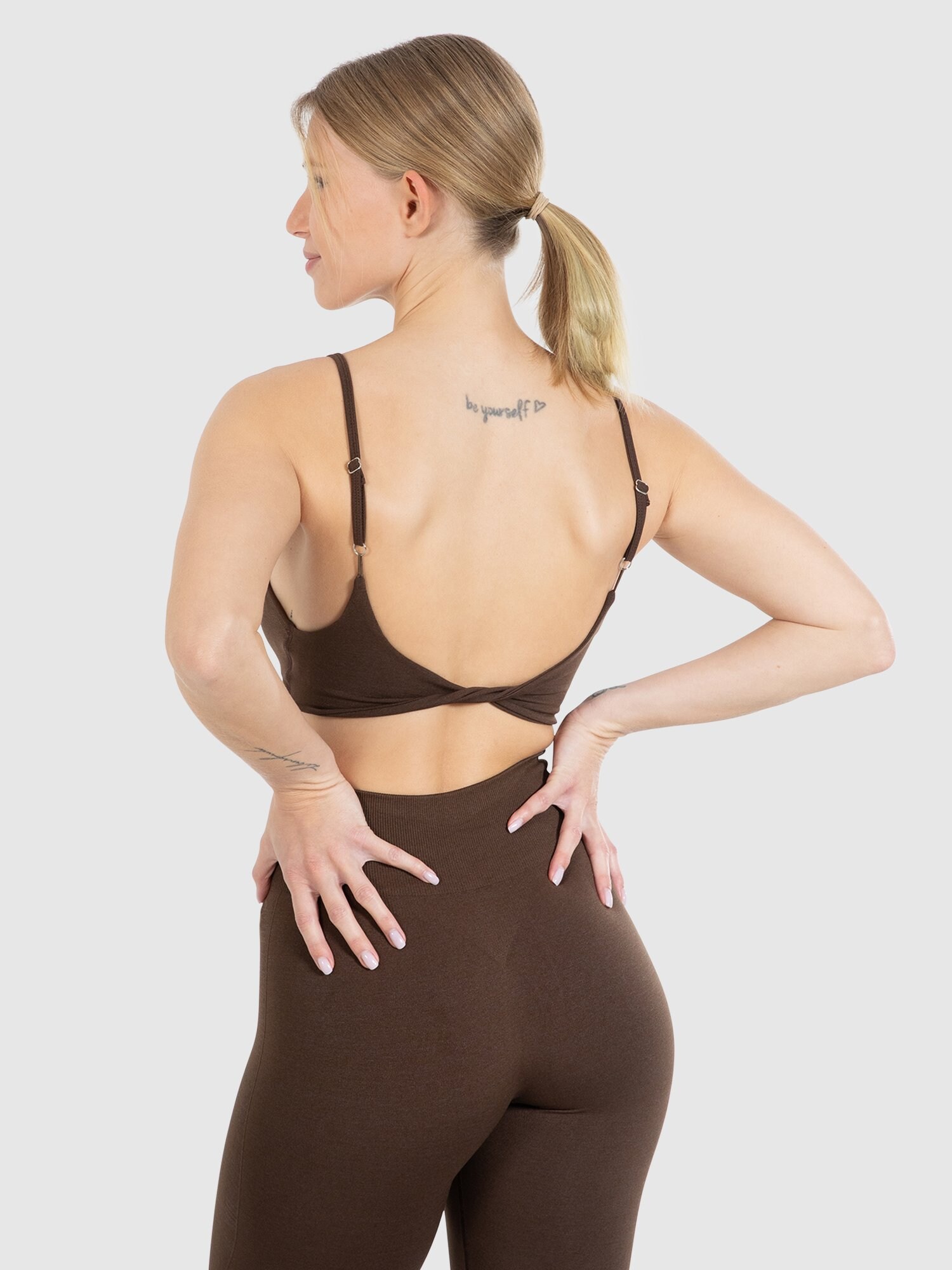 Thumbnail - Smilodox Sport BH  Layne