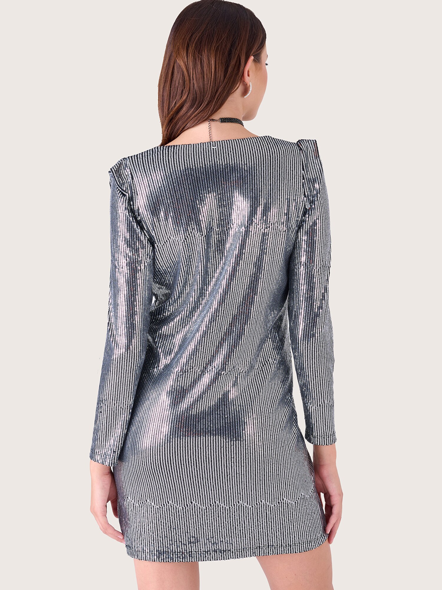 Thumbnail - Camomilla Italia Abendkleid ADELE