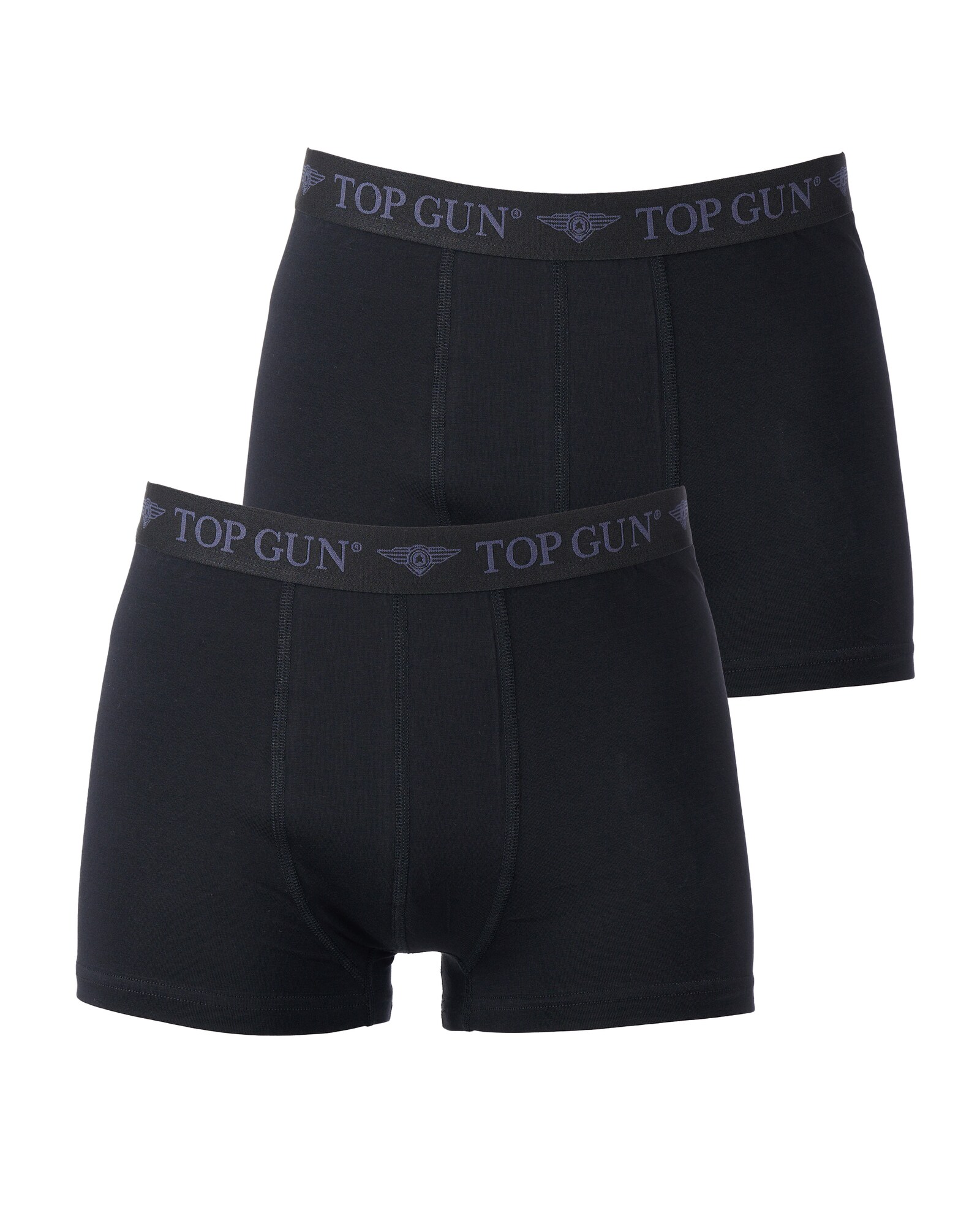 Thumbnail - TOP GUN Boxershorts im Doppelpack  TGUW001