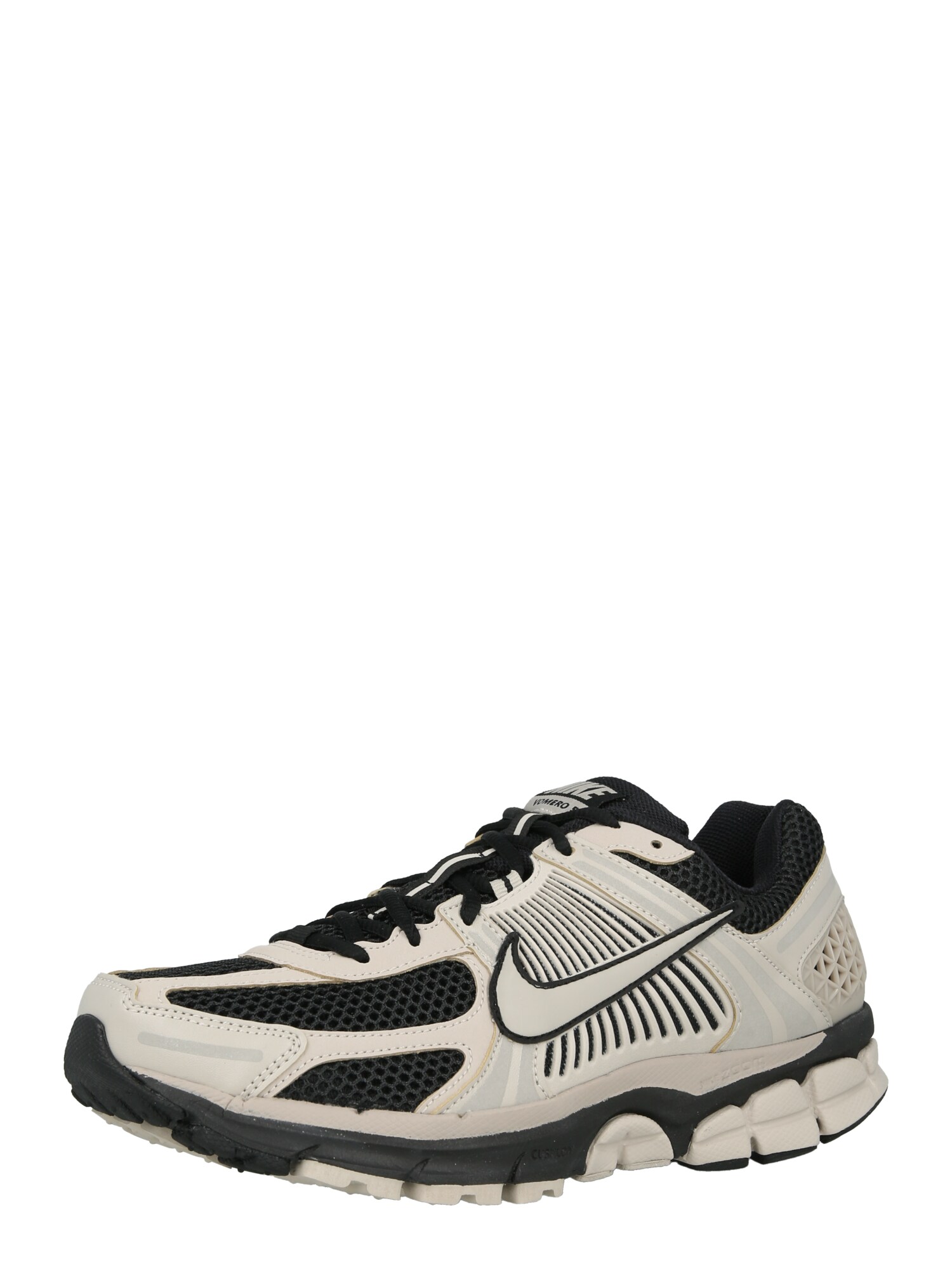 Nike Sportswear Sneaker low ZOOM VOMERO 5  crem / negru