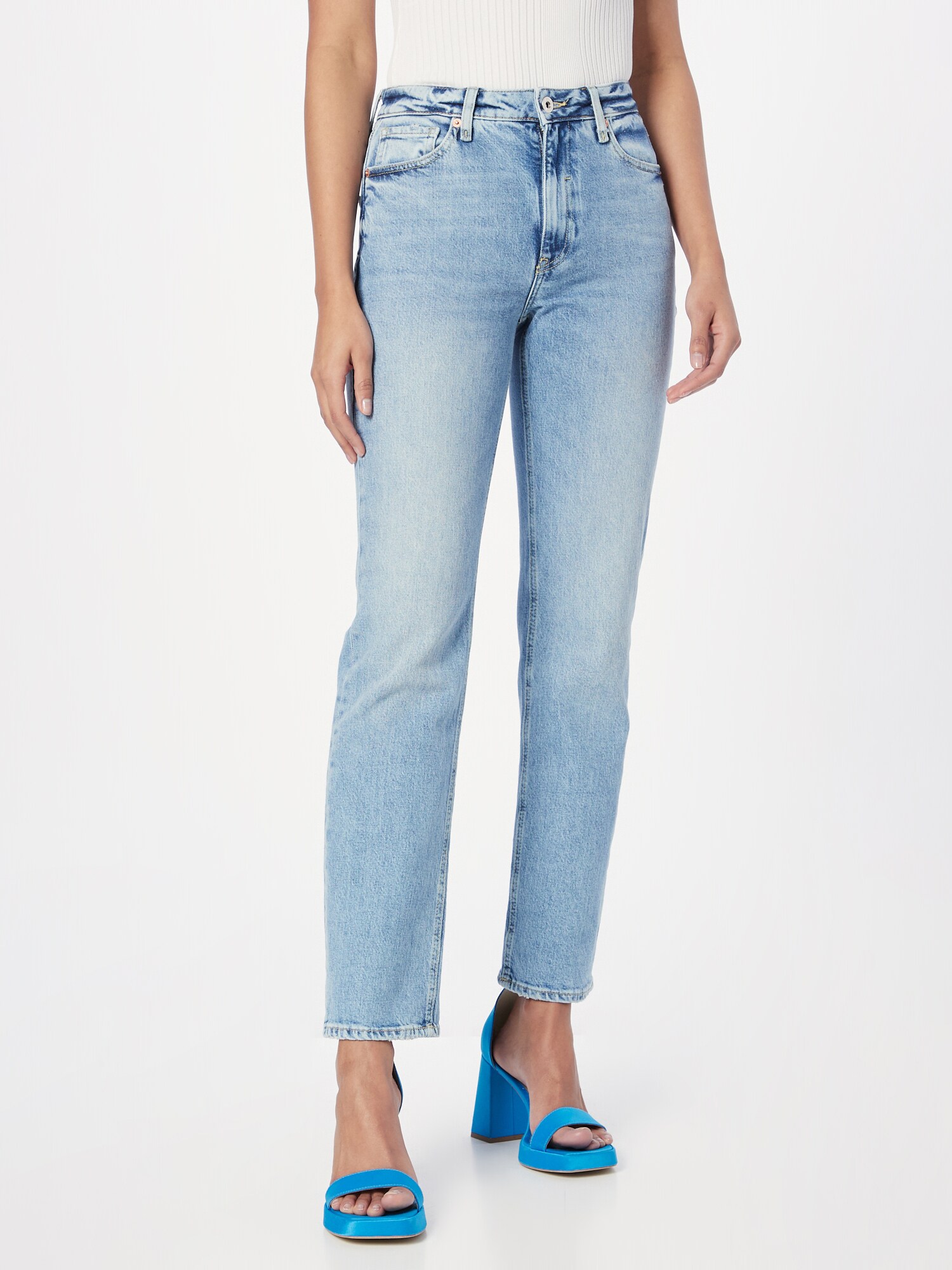 River Island Farmer 'GENIE'  kék termék 2. képe