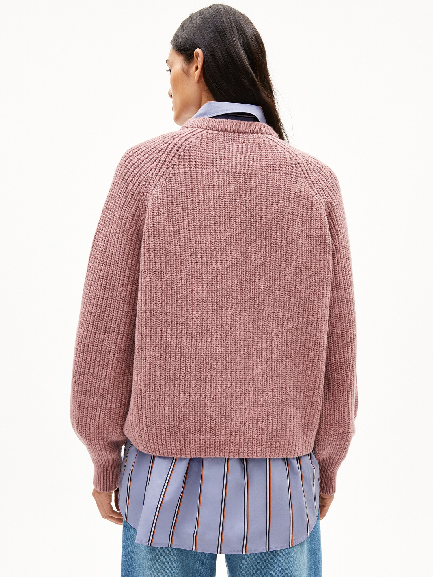 Thumbnail - Pullover 'KAAGI'