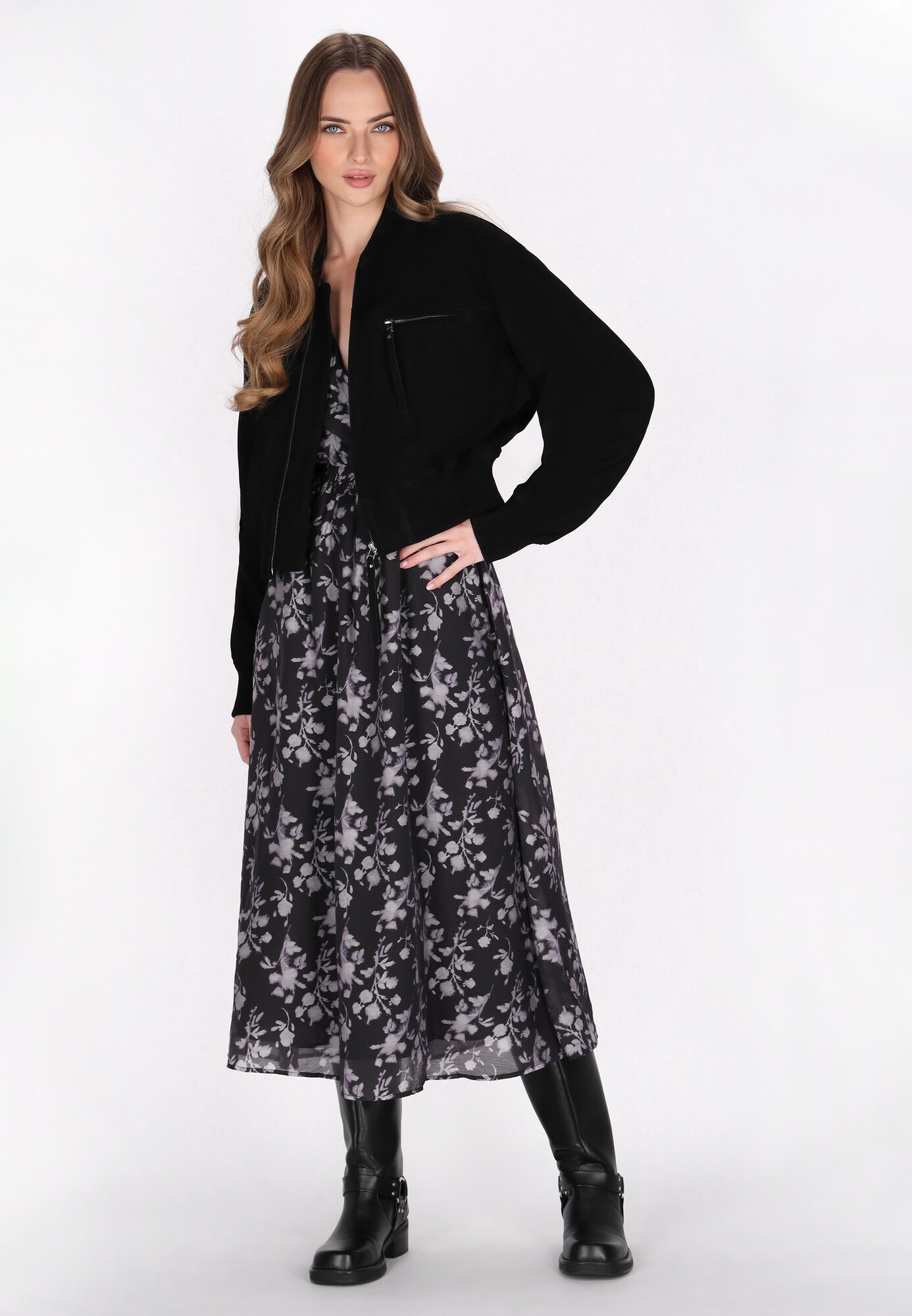 Thumbnail - DreiMaster Vintage Jacke