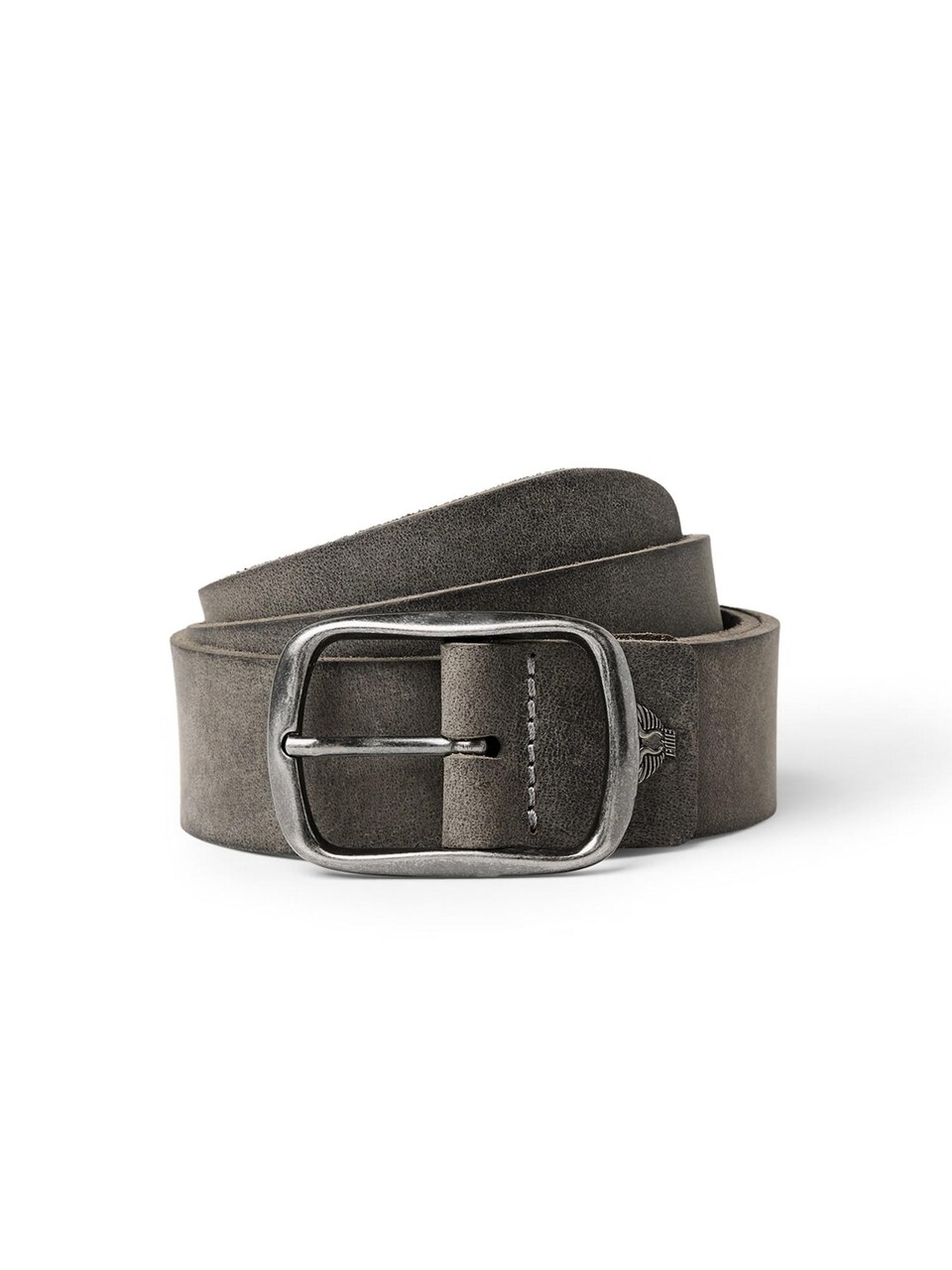 Bälte 'Leather belt'