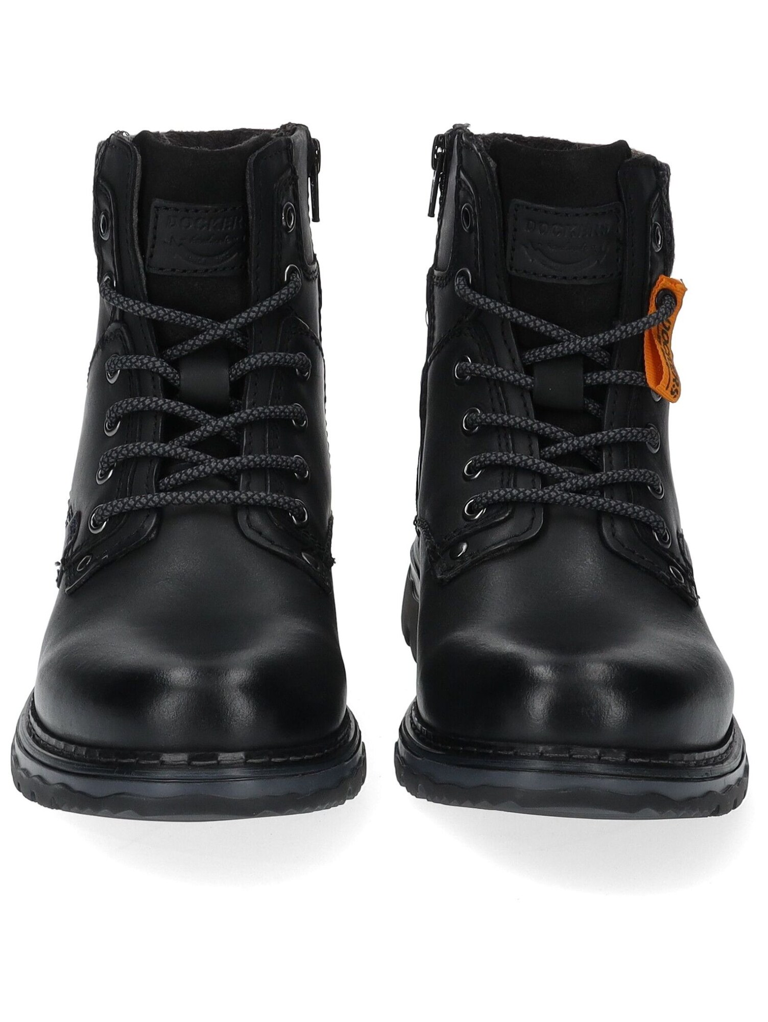 Thumbnail - Schnürboots