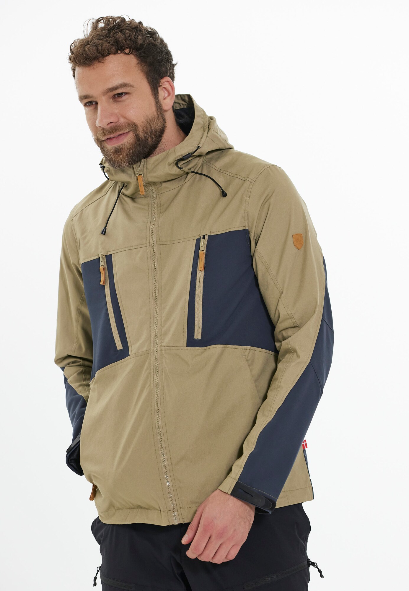 Thumbnail - Whistler Outdoorjacke Eldon