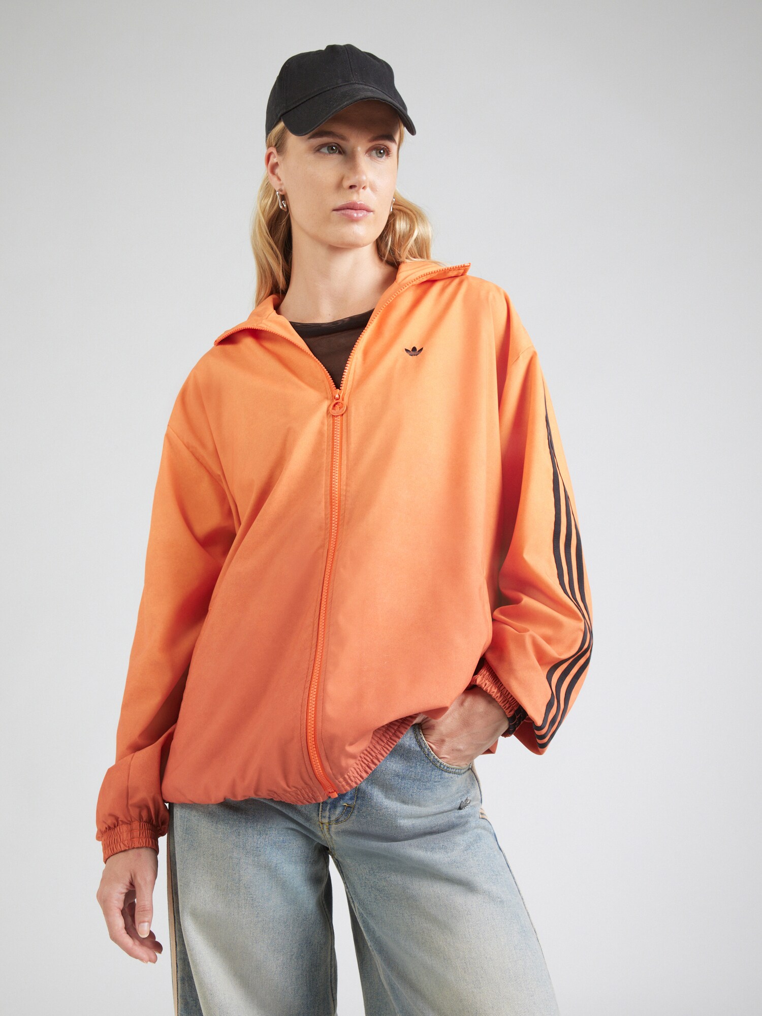 Thumbnail - Sweatjacke