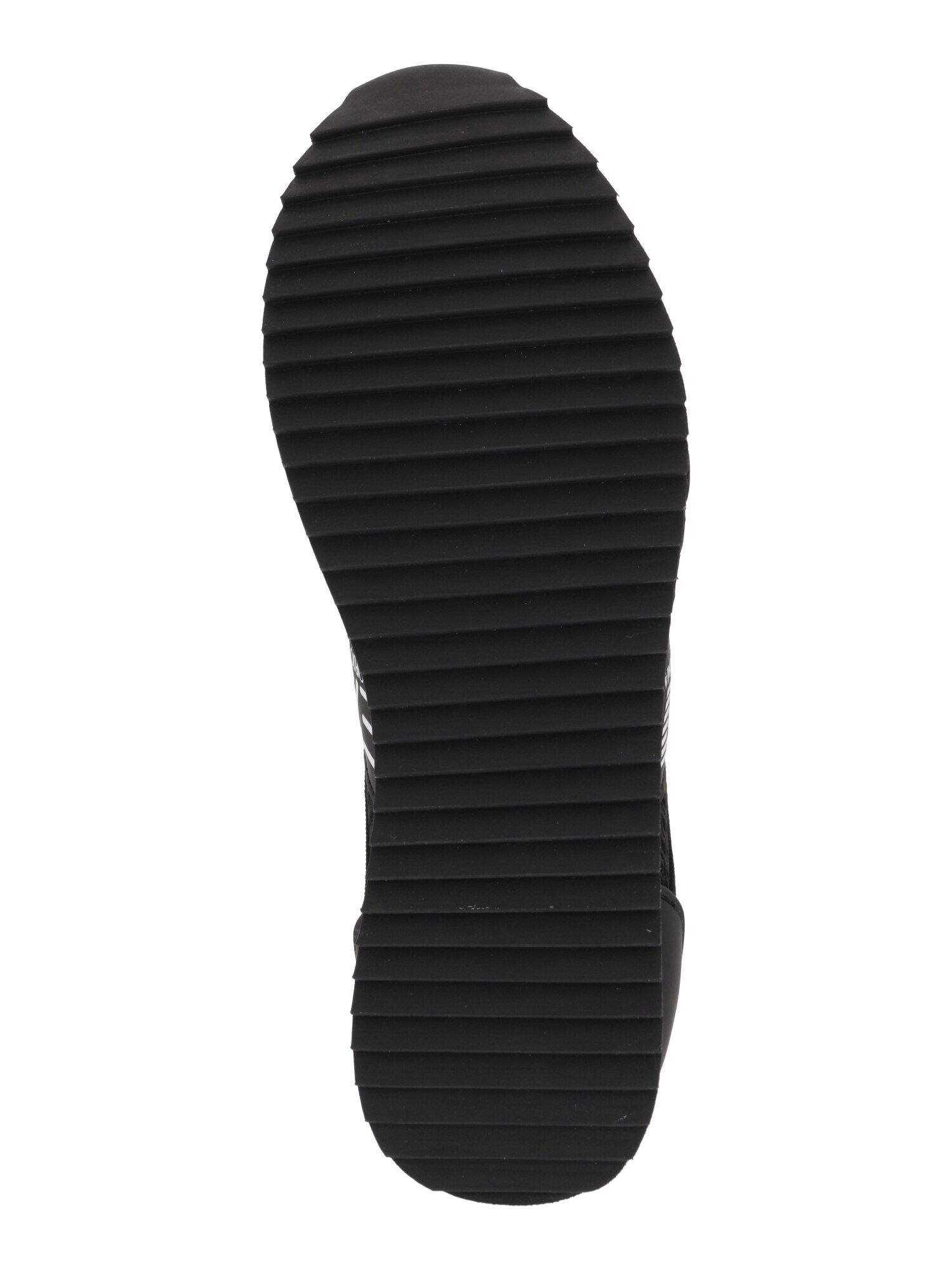 Thumbnail - EA7 Emporio Armani Sneaker BLACK WHITE