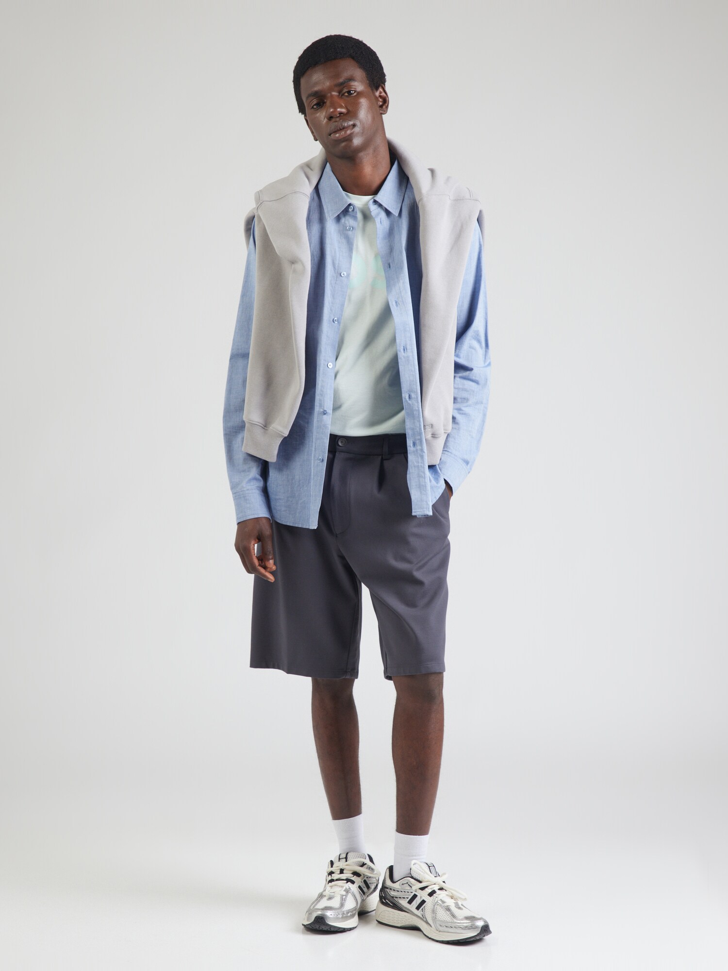 Thumbnail - Sportshorts