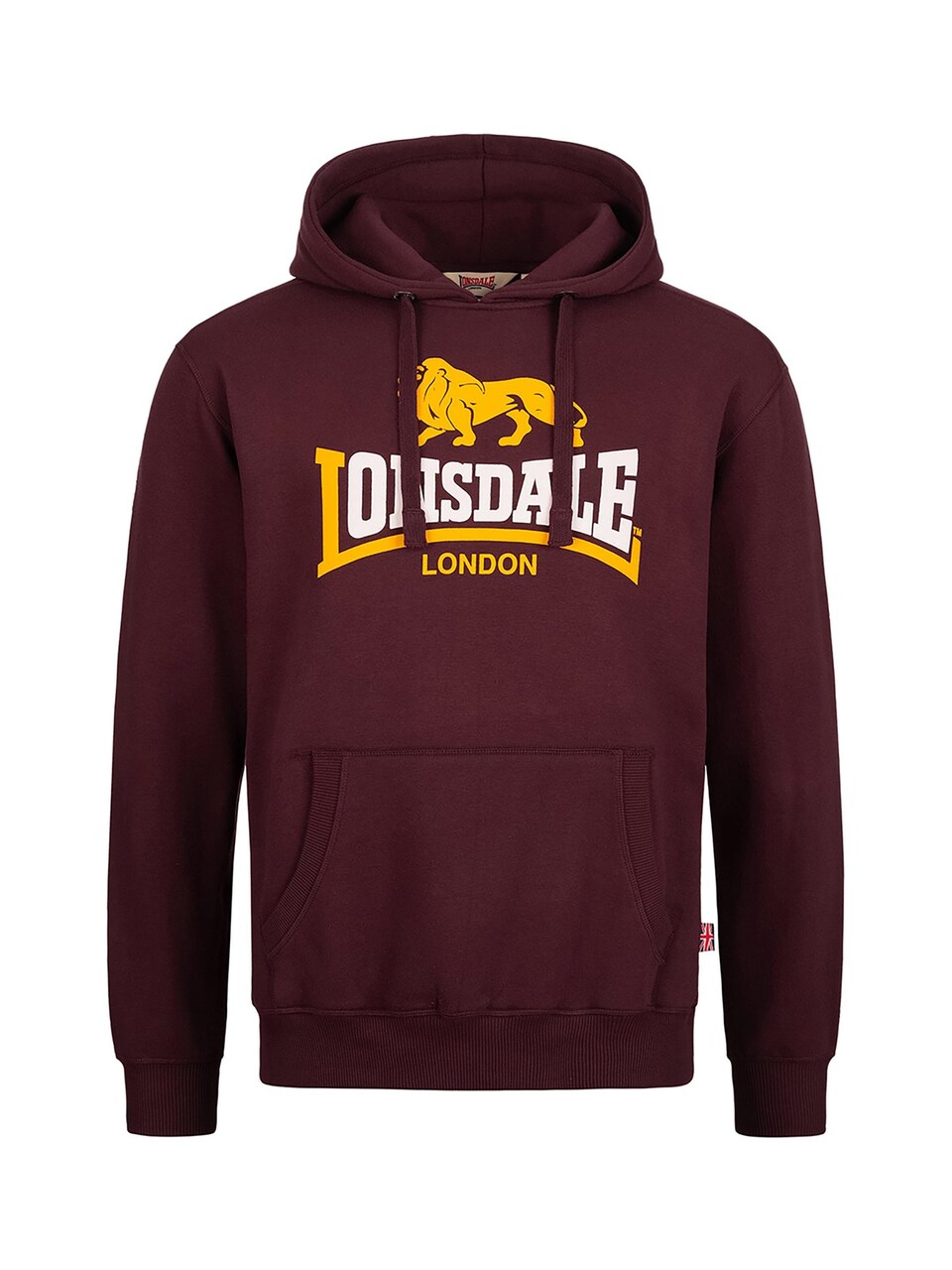 Sweatshirt 'Thurning'
