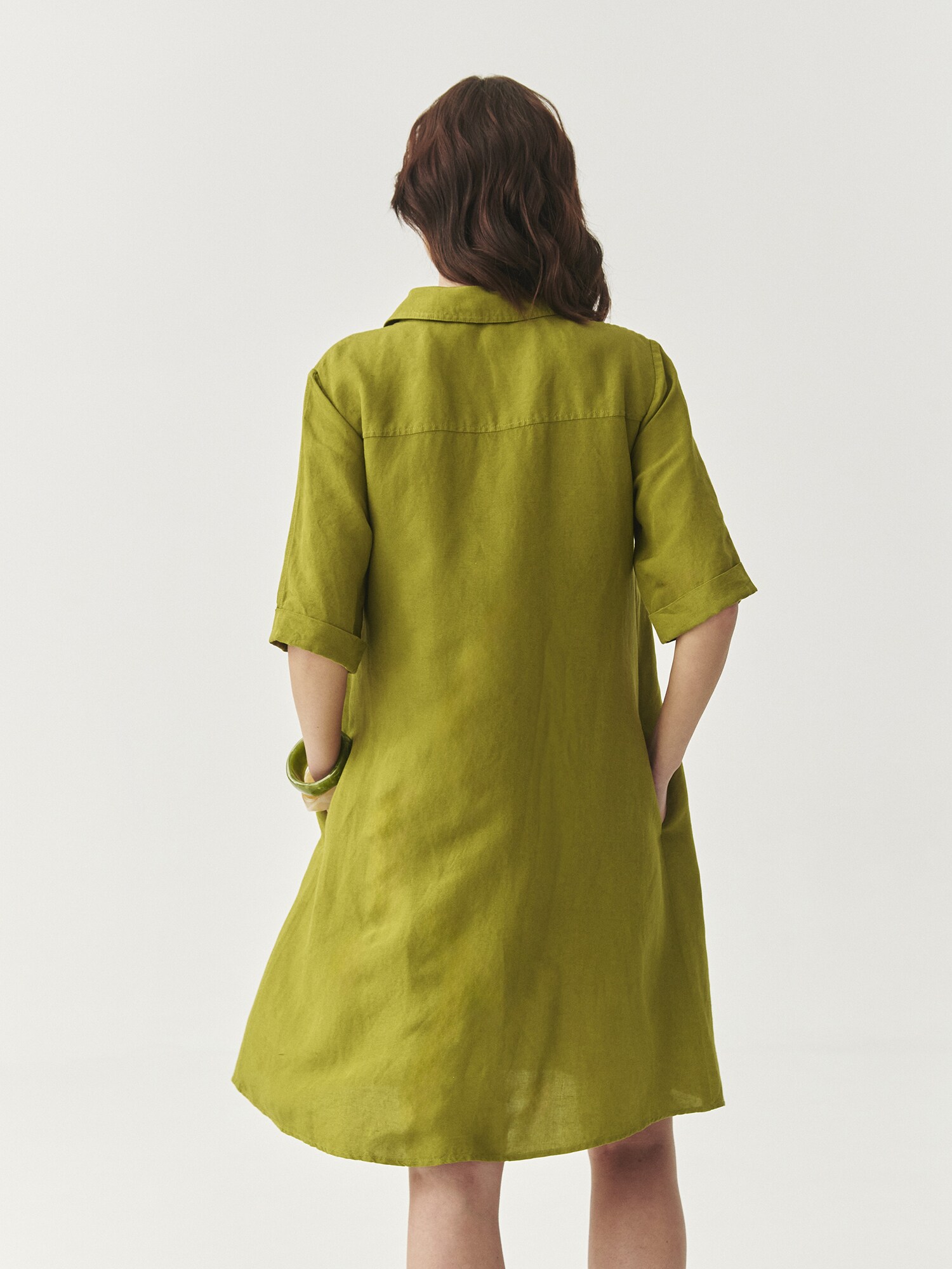 Thumbnail - TATUUM Damengewebekleid ZELI