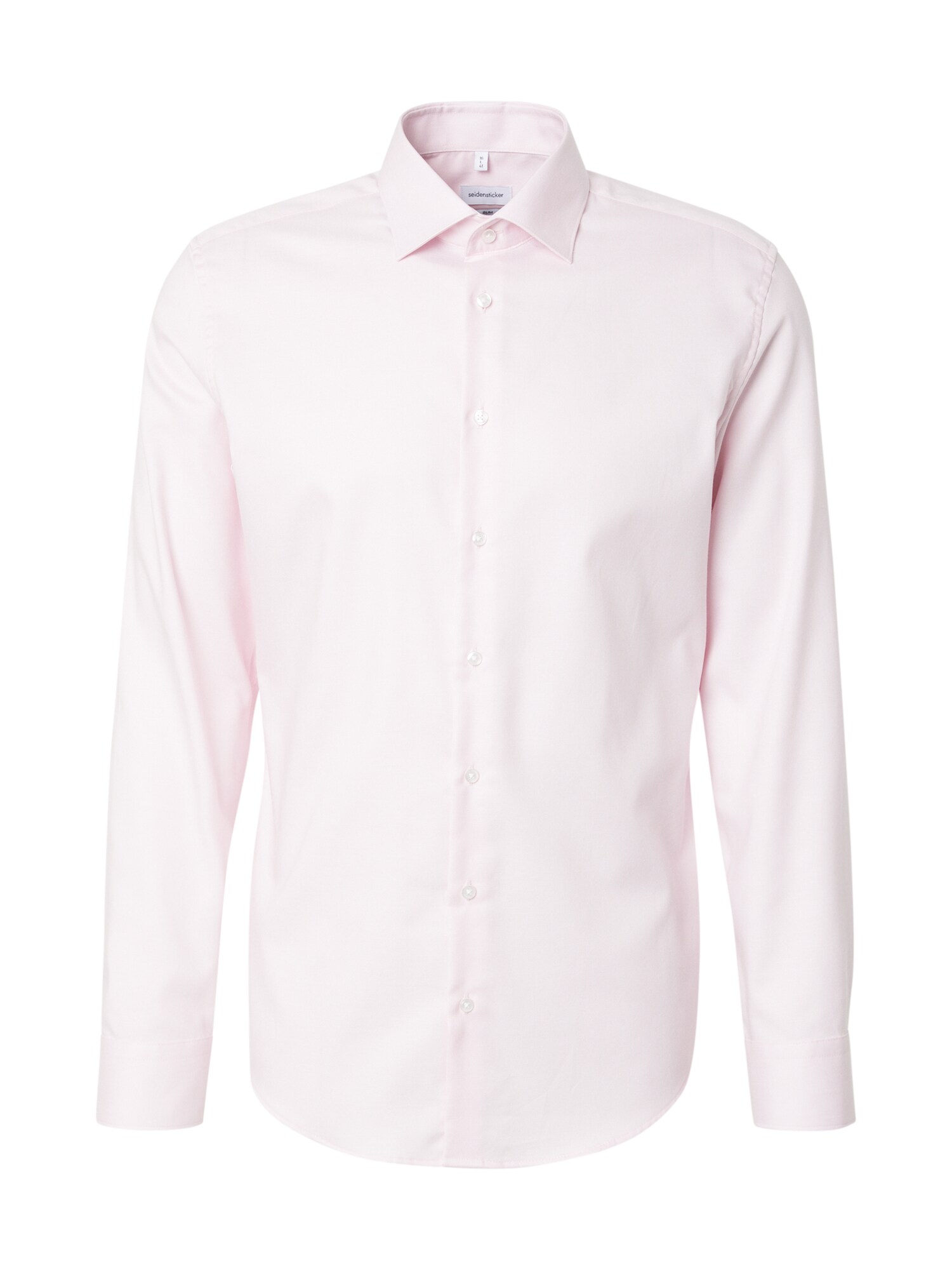 SEIDENSTICKER Cămaşă business  roz