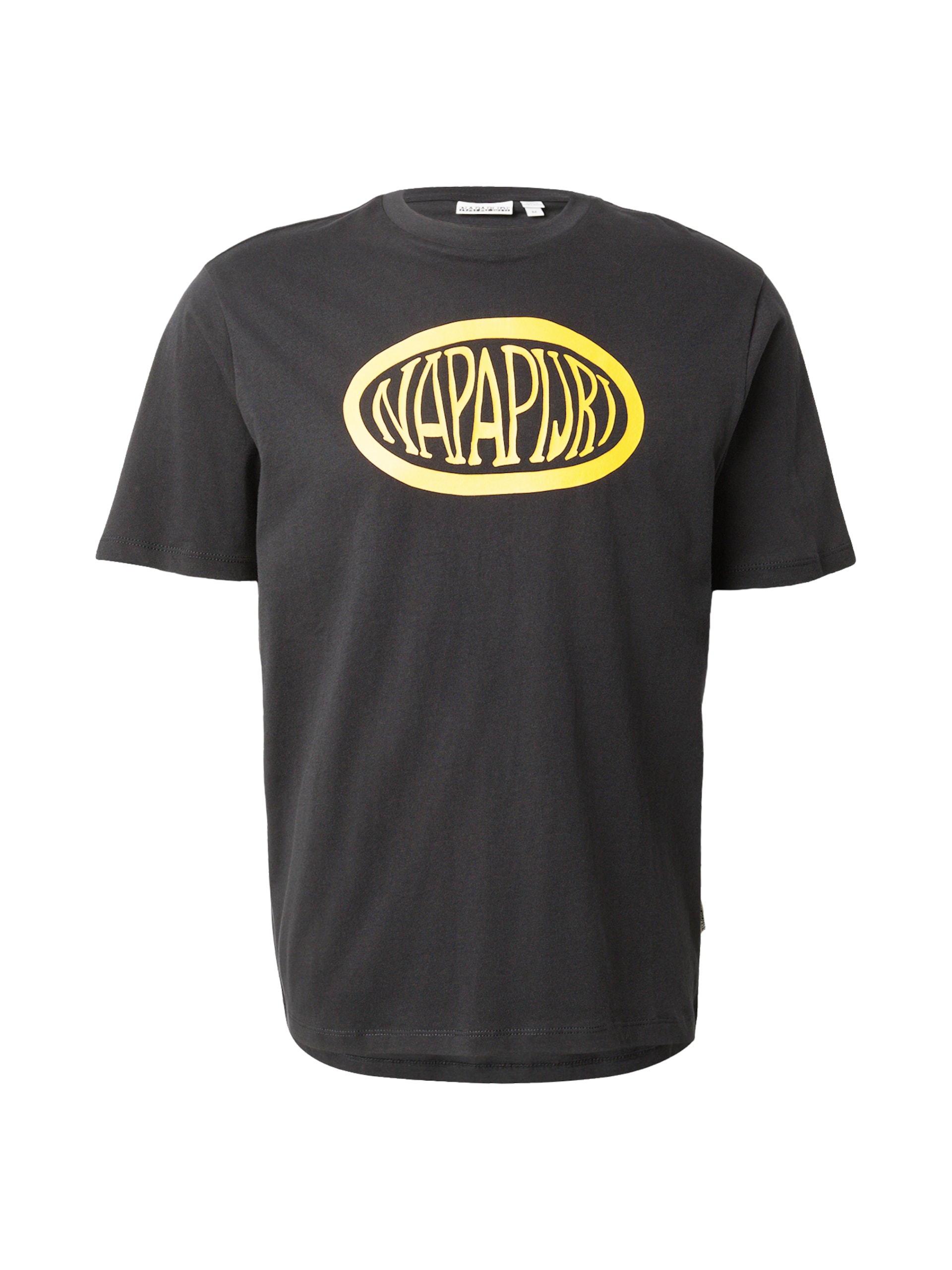 NAPAPIJRI T-shirt 'SINE' herr