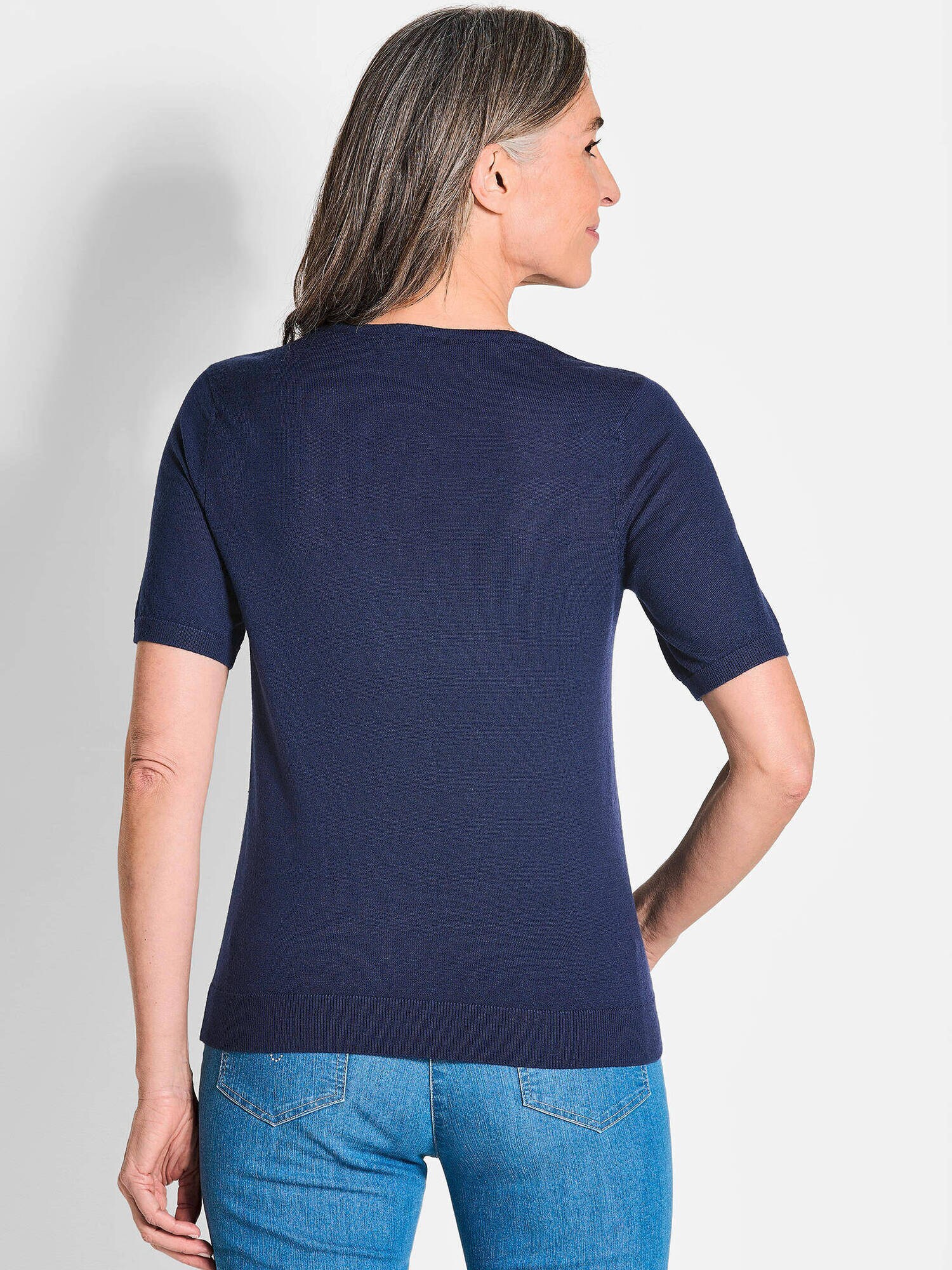 Thumbnail - Goldner Pullover