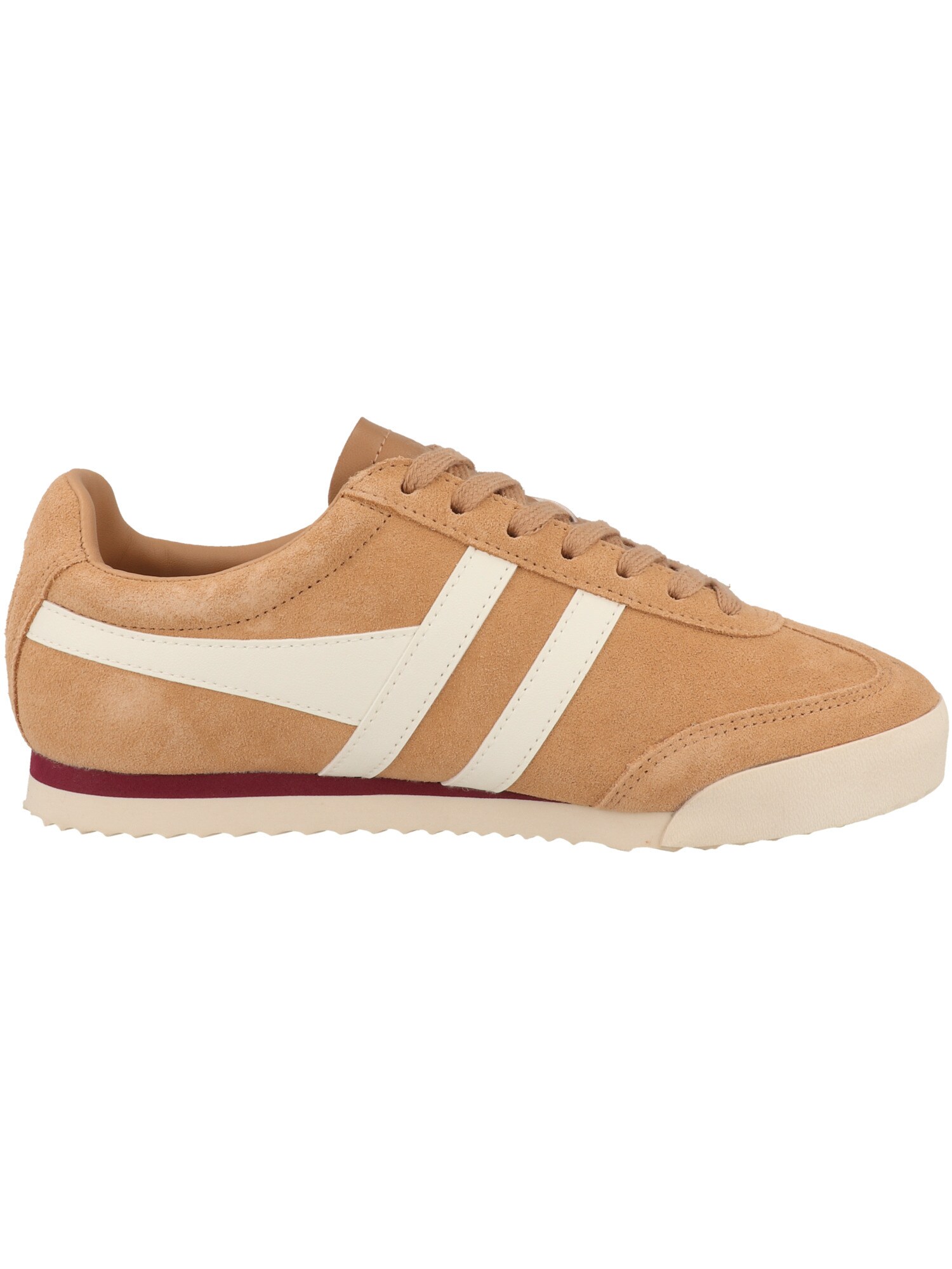 Gola Zapatillas deportivas bajas  naranja / blanco – imagen 4
