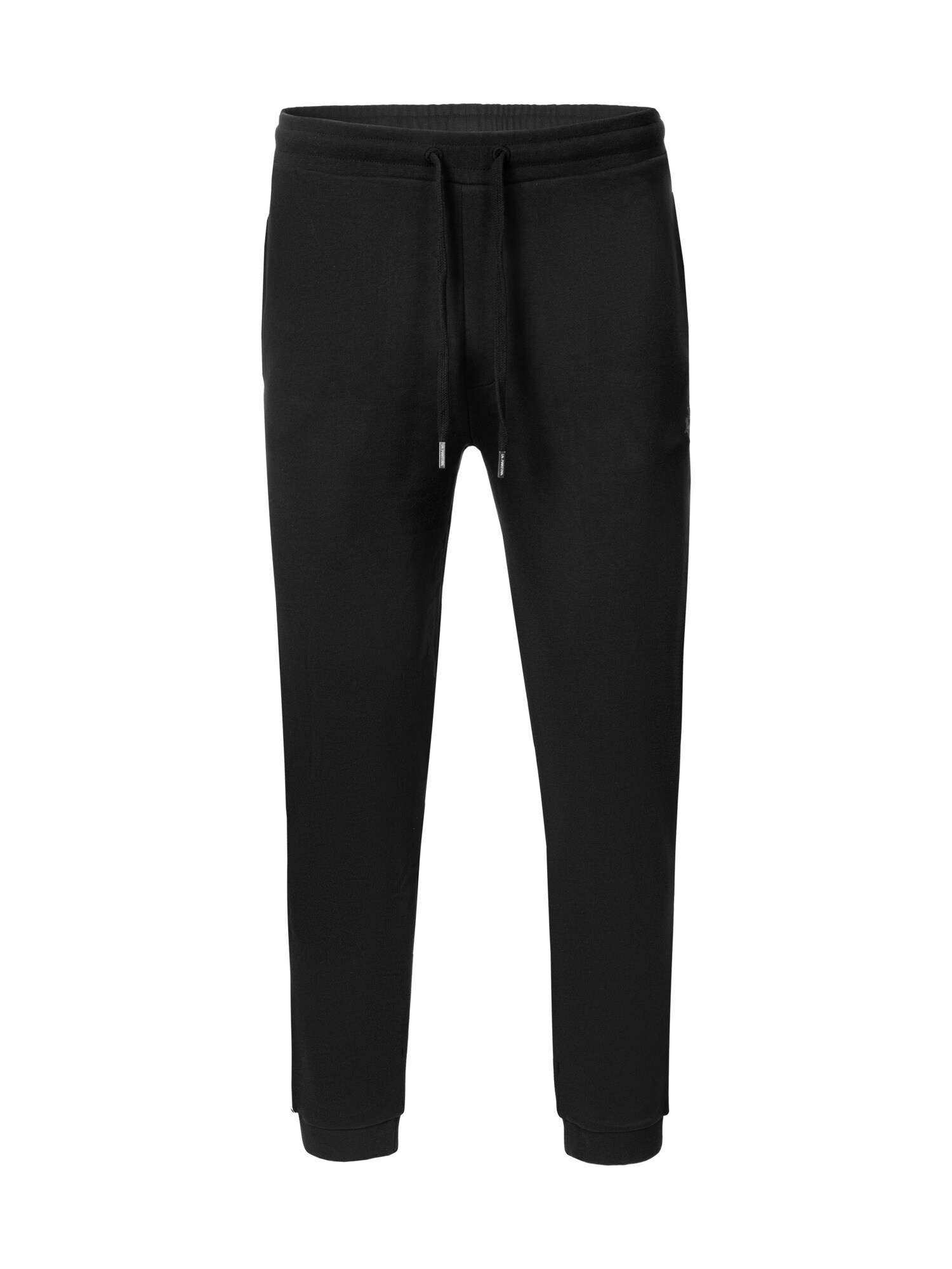 La Martina Pantalón negro