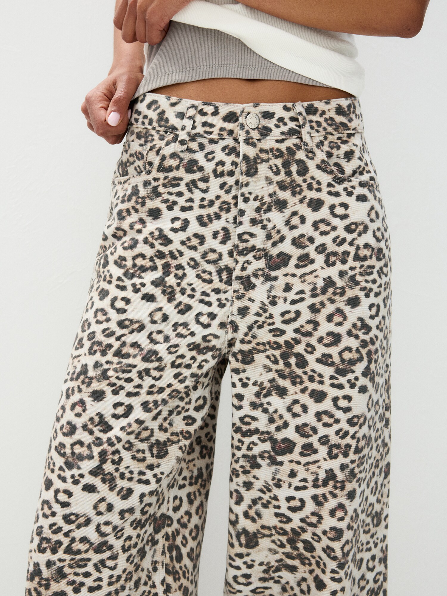 Thumbnail - Pull&Bear Jeans