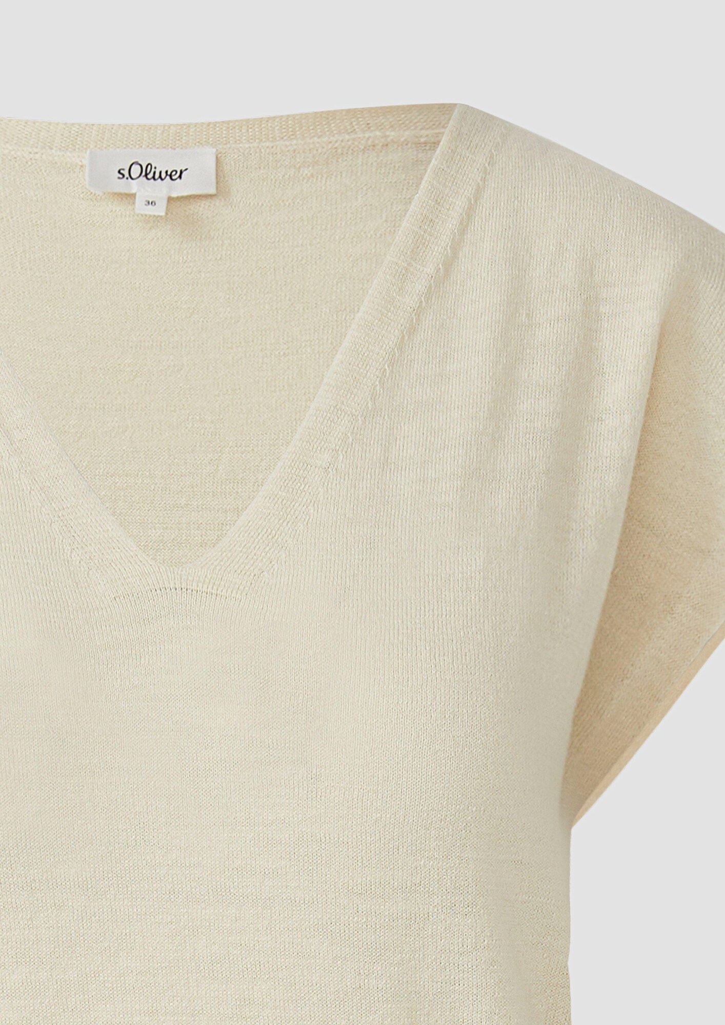 Thumbnail - s.Oliver Pullover