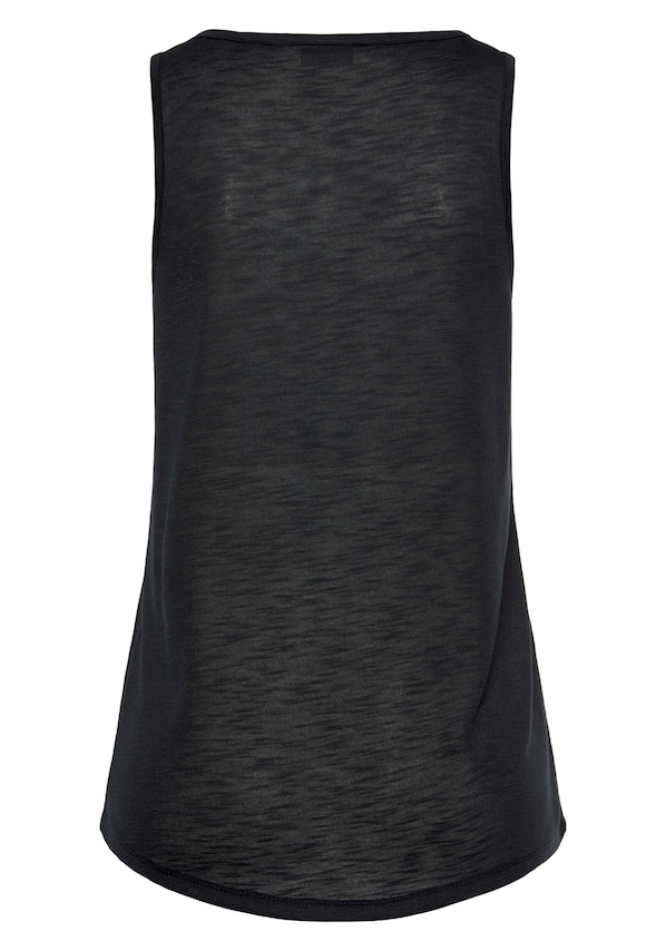 VENICE BEACH, Top, černá, obrázek 4 z 6