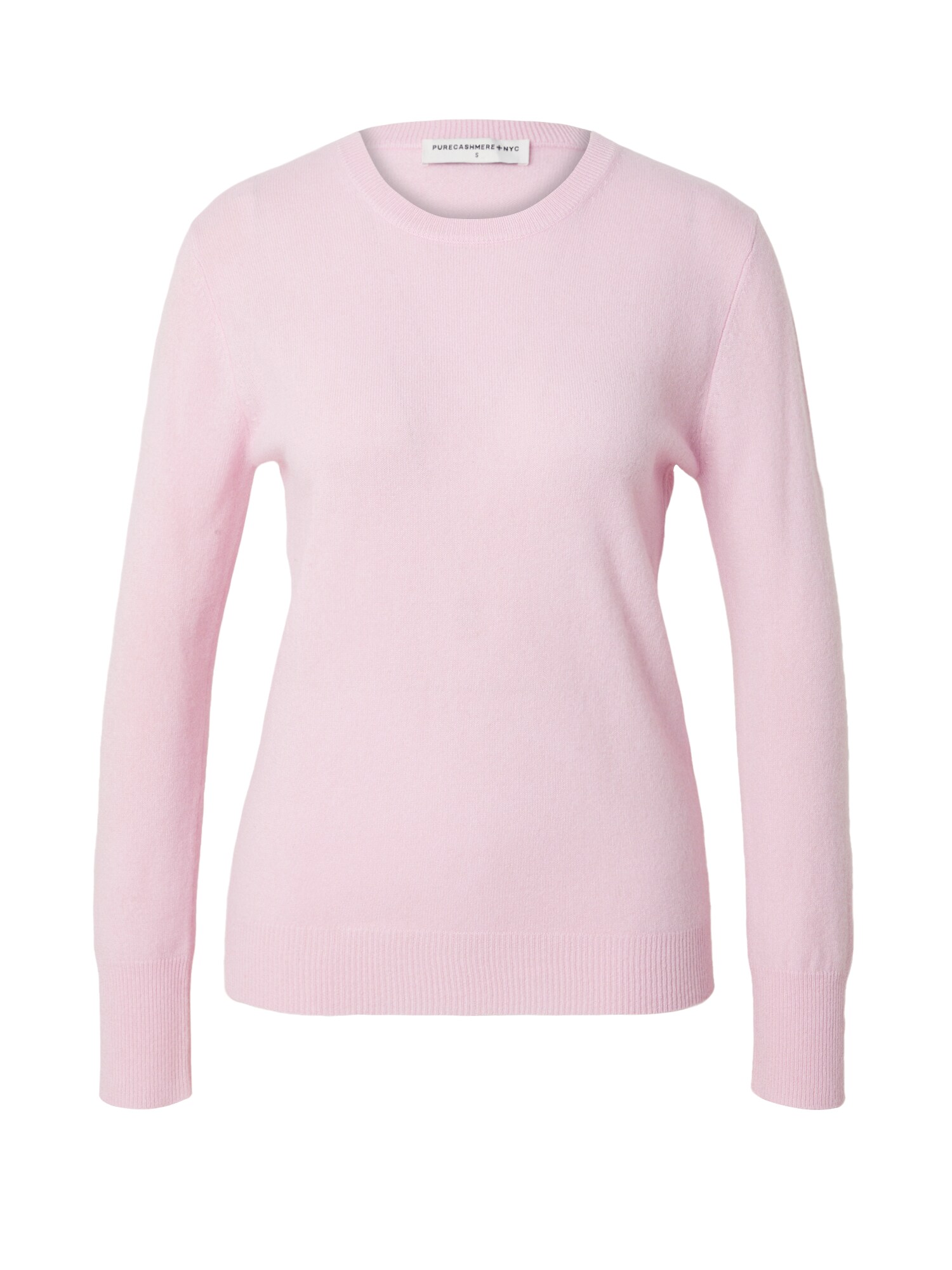 Pure Cashmere NYC Pulover  roz