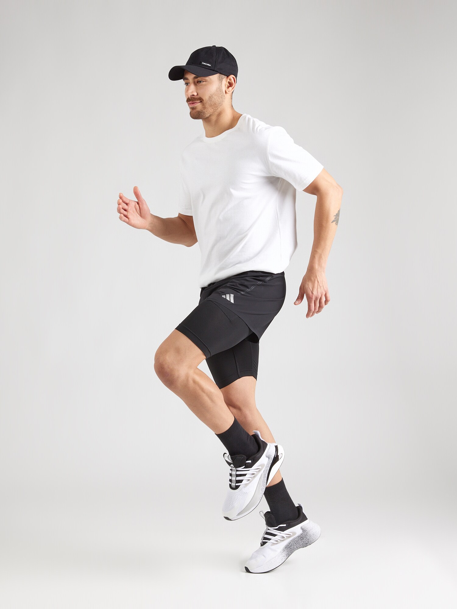 Thumbnail - Sportshorts 'HIIT'