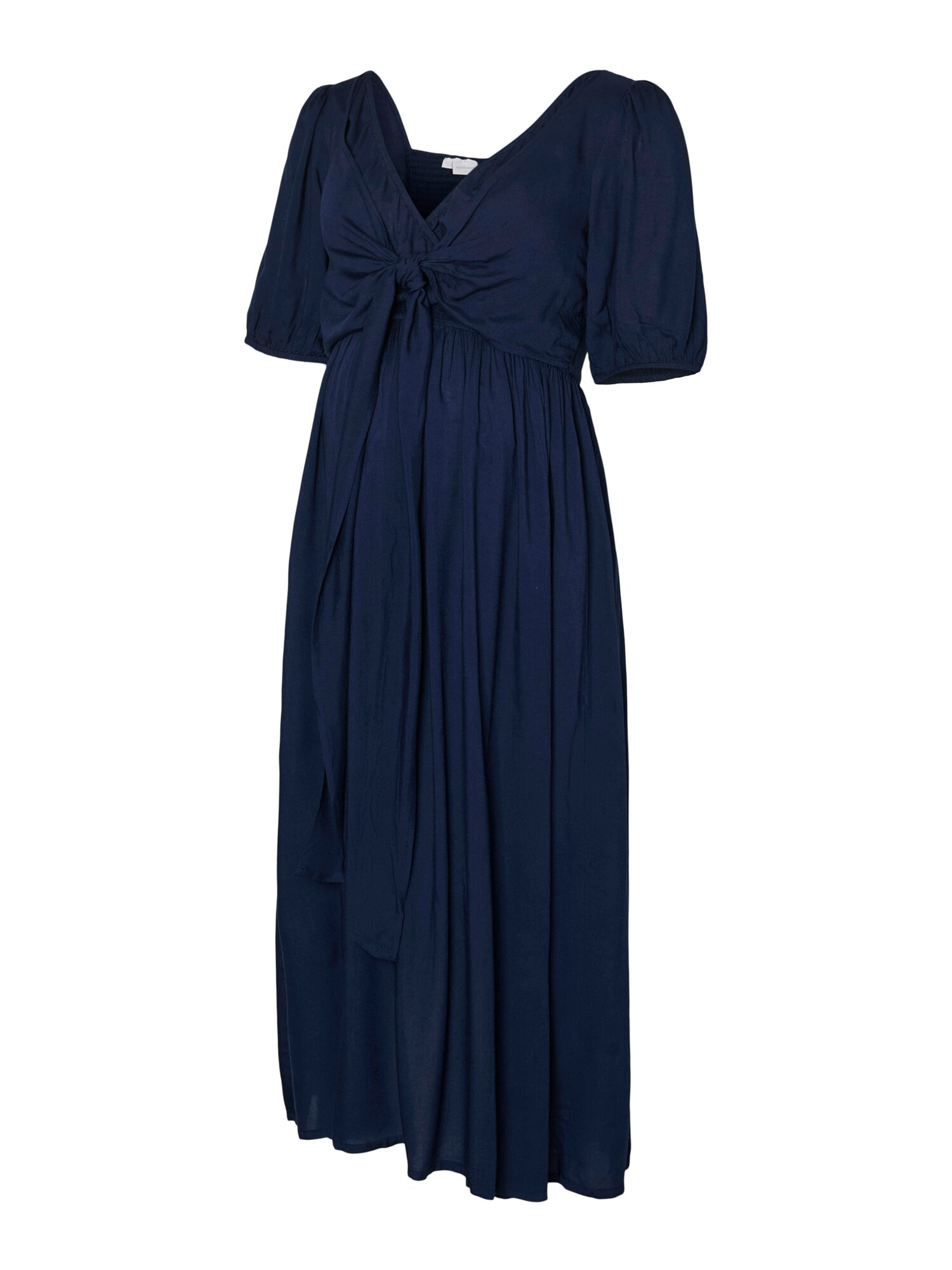 Mamalicious Jurk Blauw