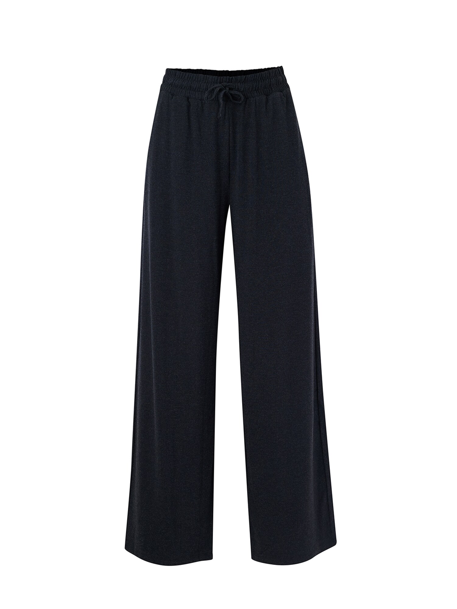 Dagi Pantaloni  albastru marin