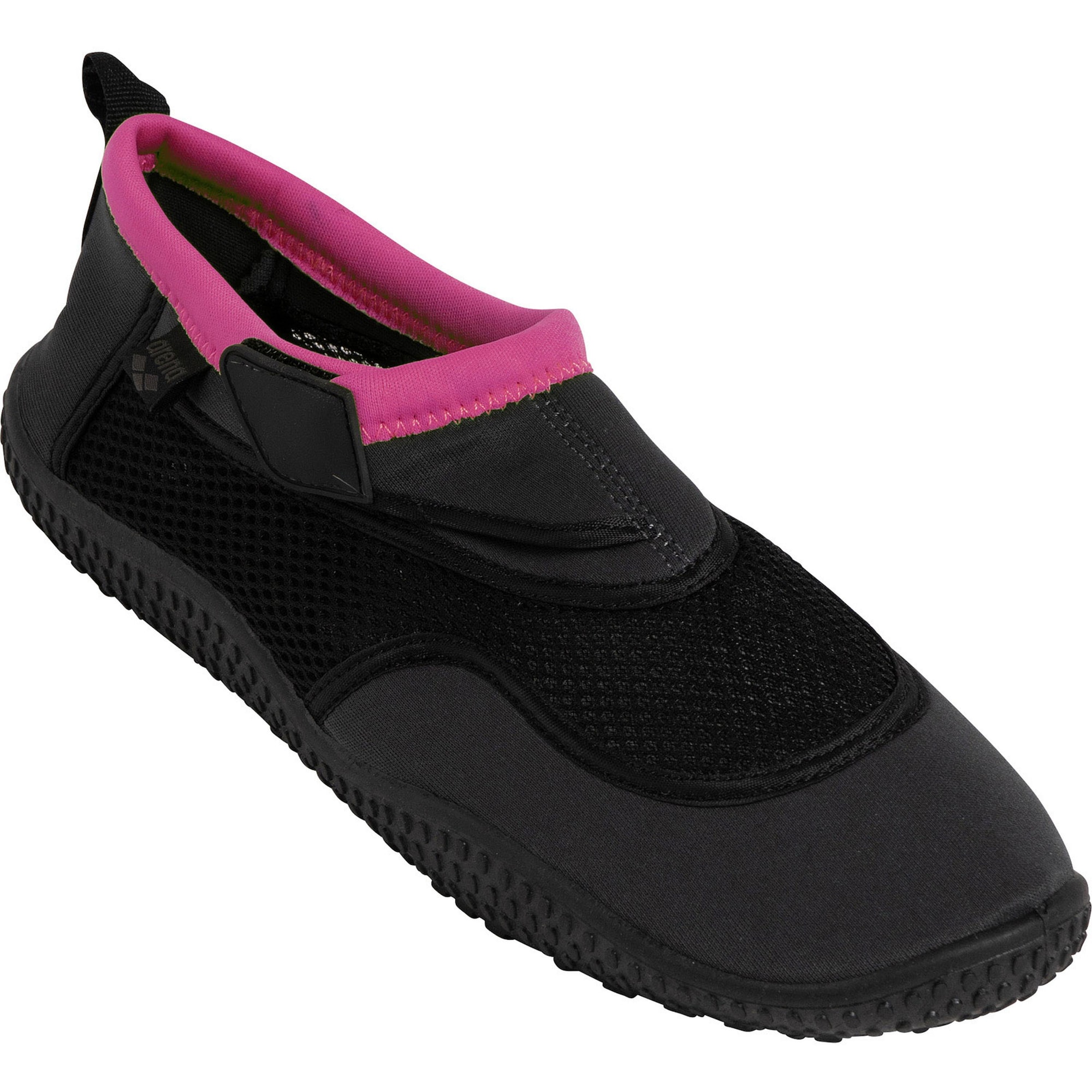 ARENA Vízicipők 'WATER SHOE'  fukszia / fekete termék 2. képe