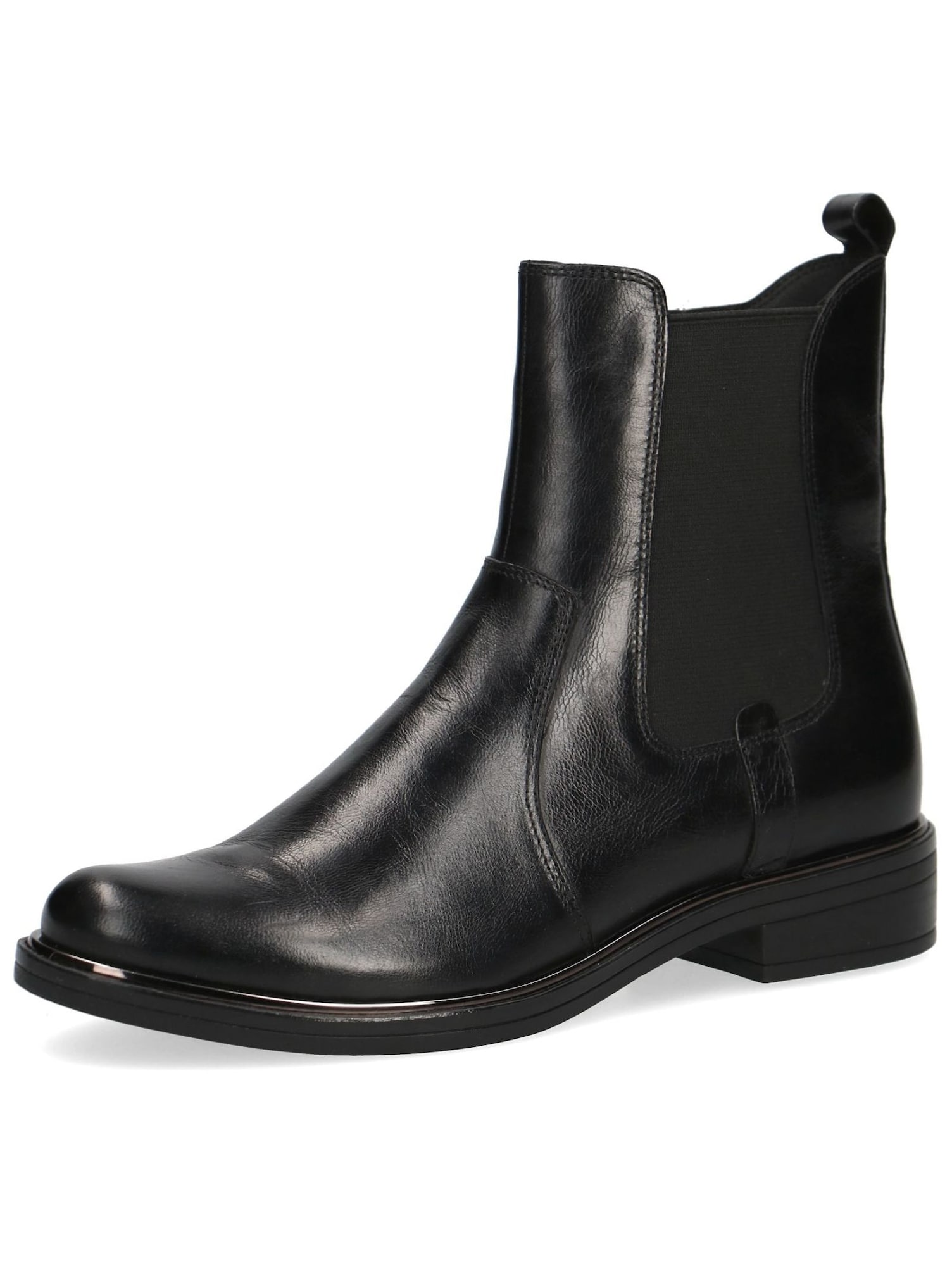 Caprice CAPRICE Chelsea Boots schwarz